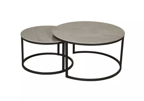 Nest of tables for deals sale near me