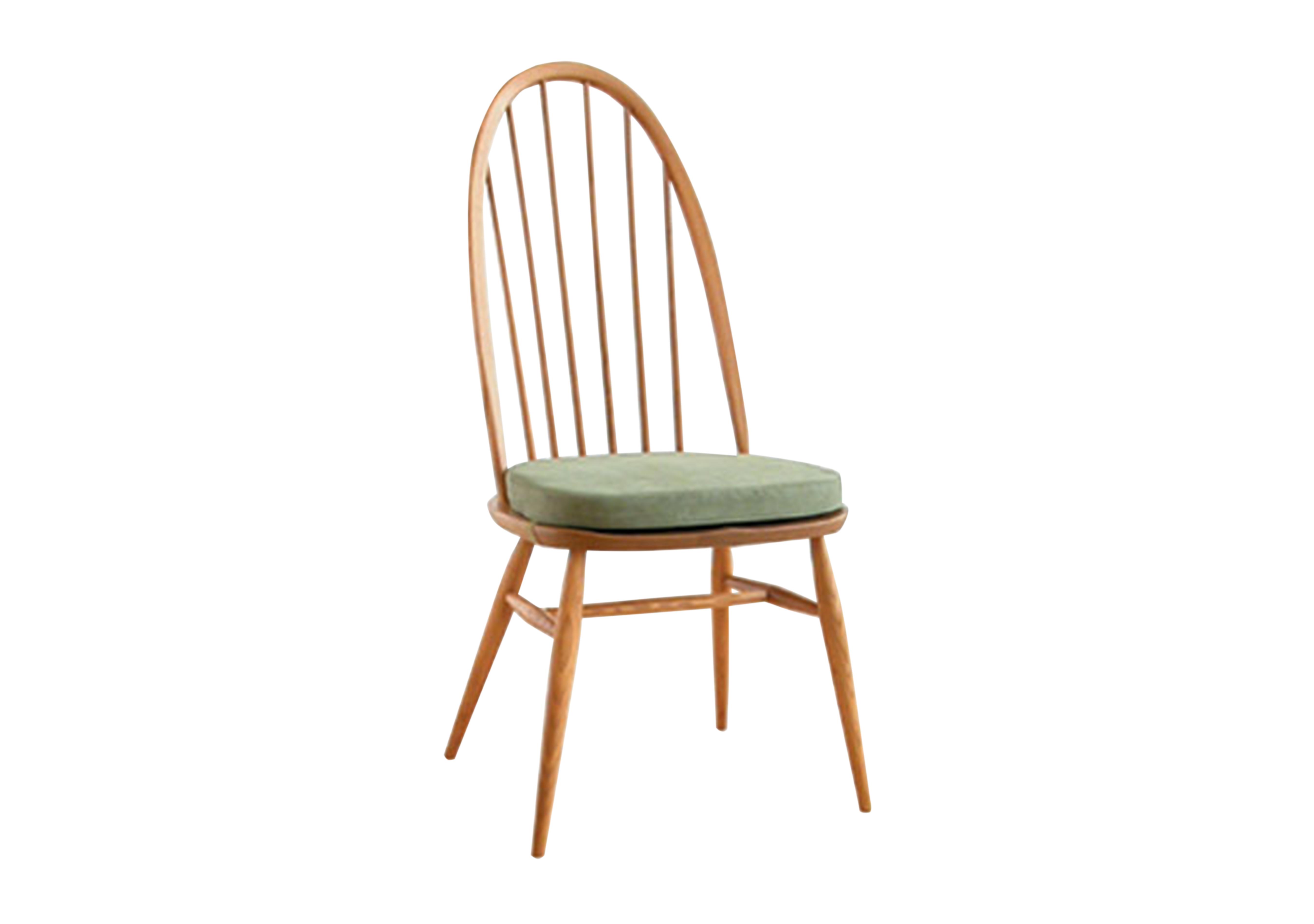 Windsor Quaker Chair - Ercol - Furniture Village