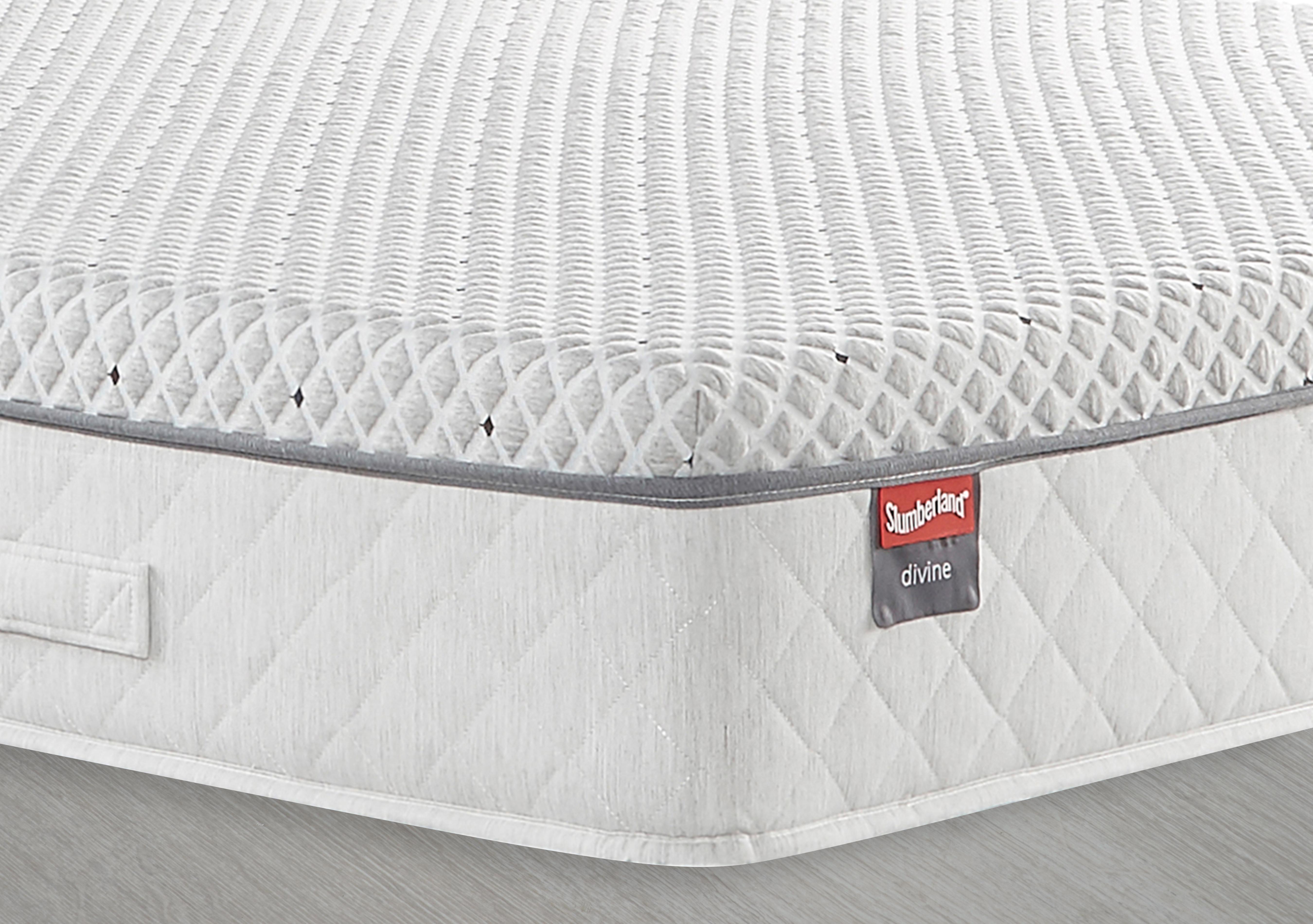 Divine Mattress Slumberland Furniture Village