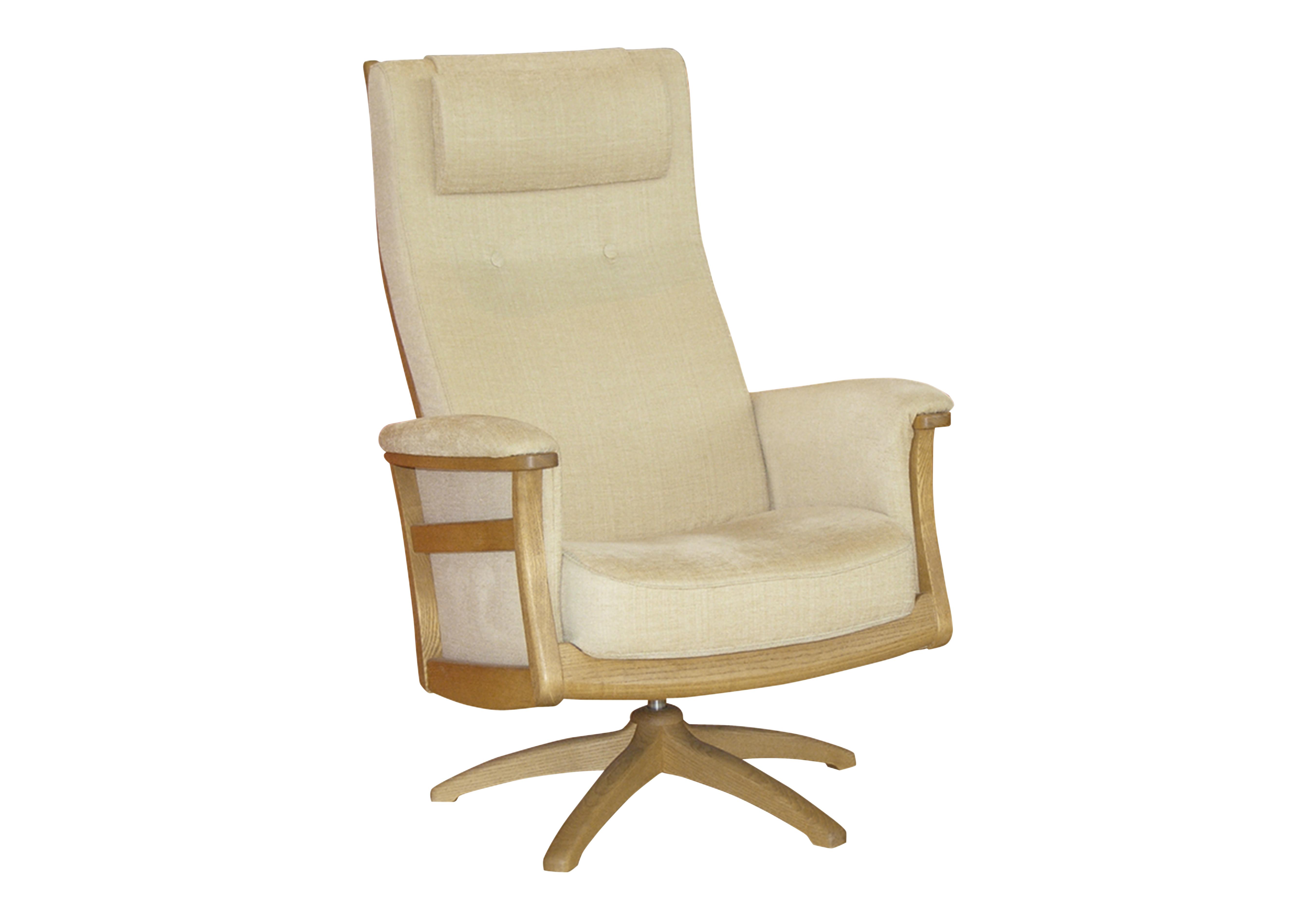 Gina Recliner Chair - Ercol - Furniture Village