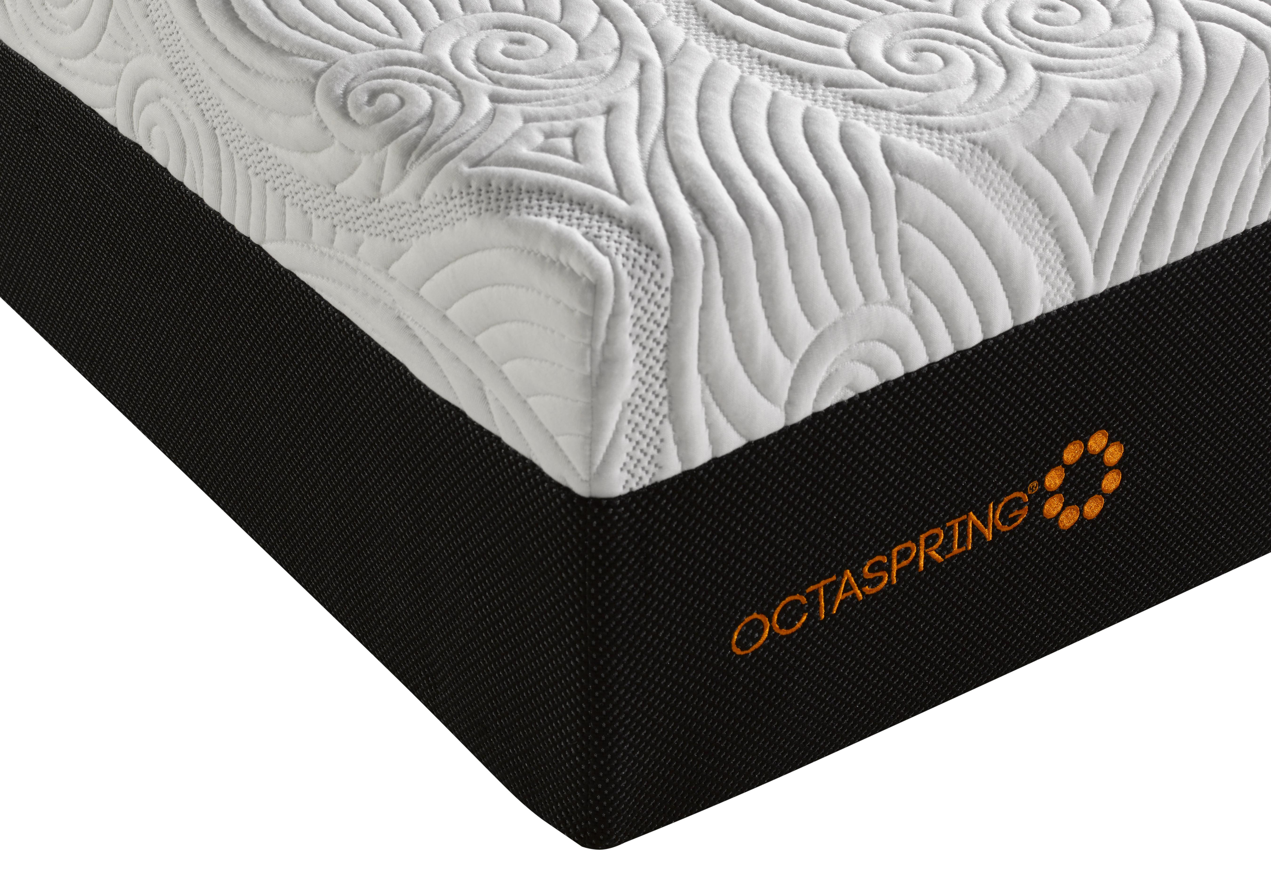 8500 Mattress Dormeo Octaspring Furniture Village