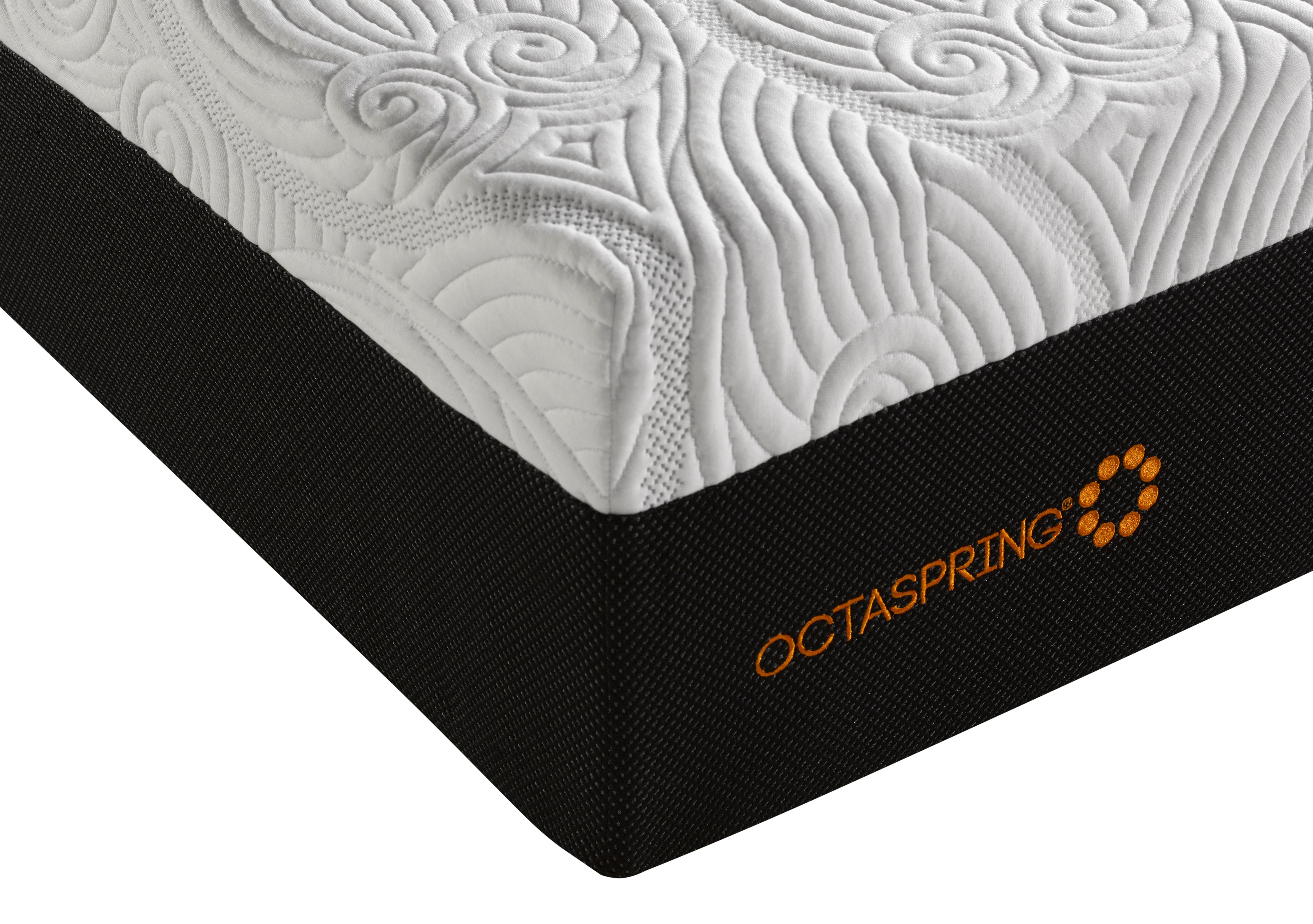 dormeo octaspring mattress for sale