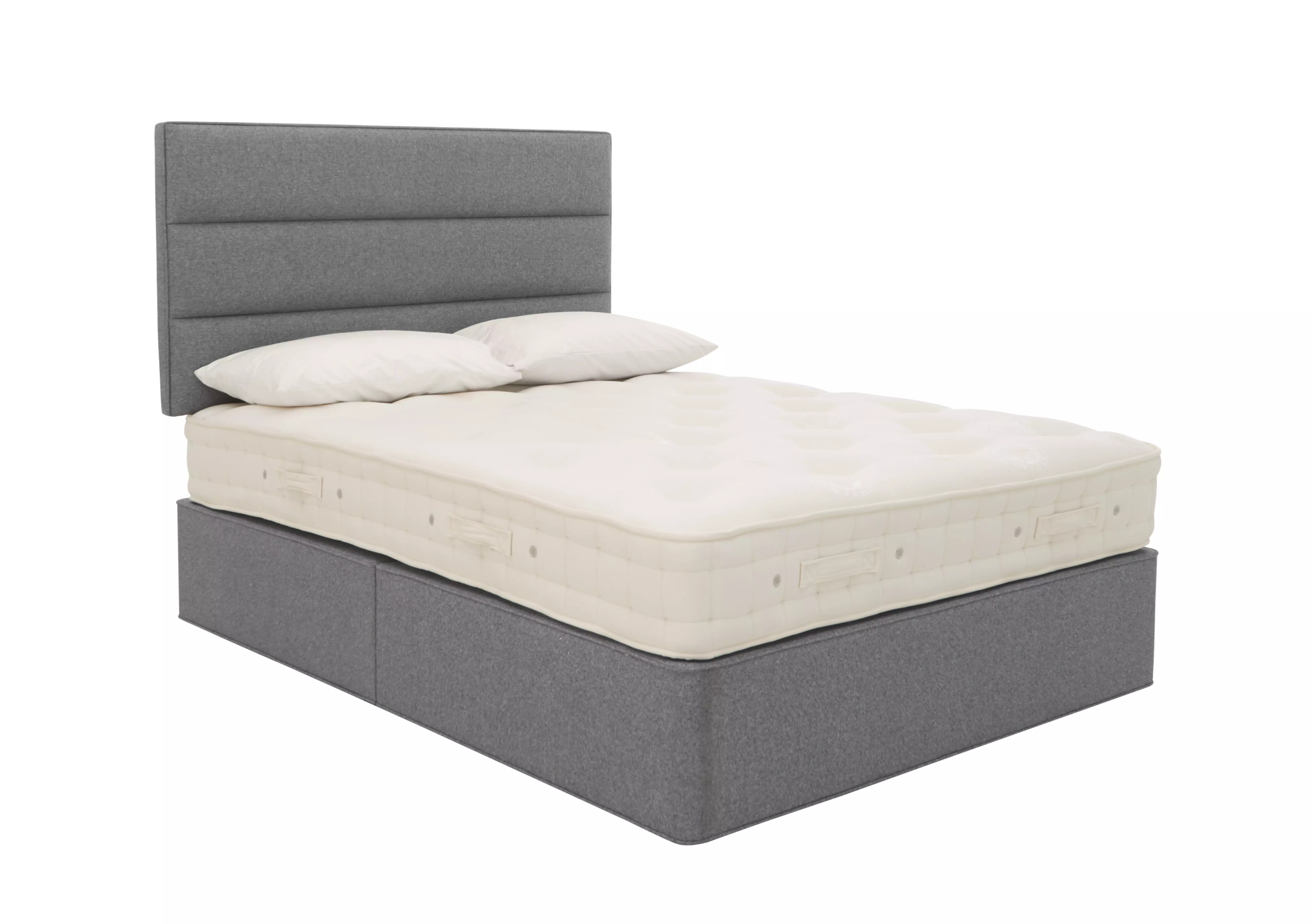 Hypnos Beds Bespoke Collection Furniture Village