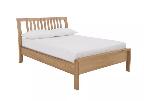 Ercol 2024 cot bed