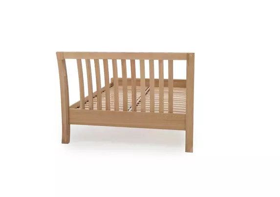 Ercol cot bed on sale