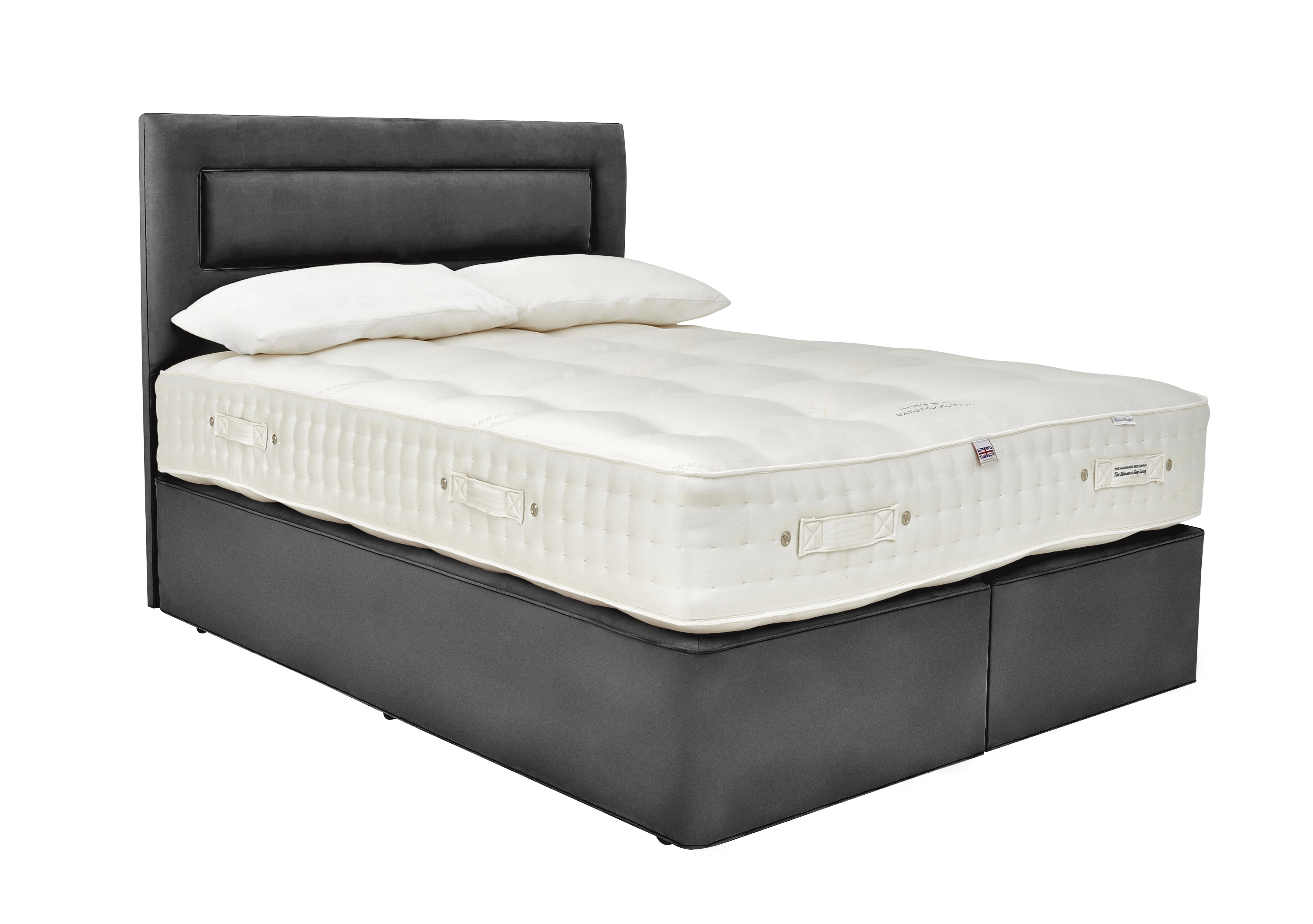 Boutique 1700 Divan Set Millbrook Furniture Village