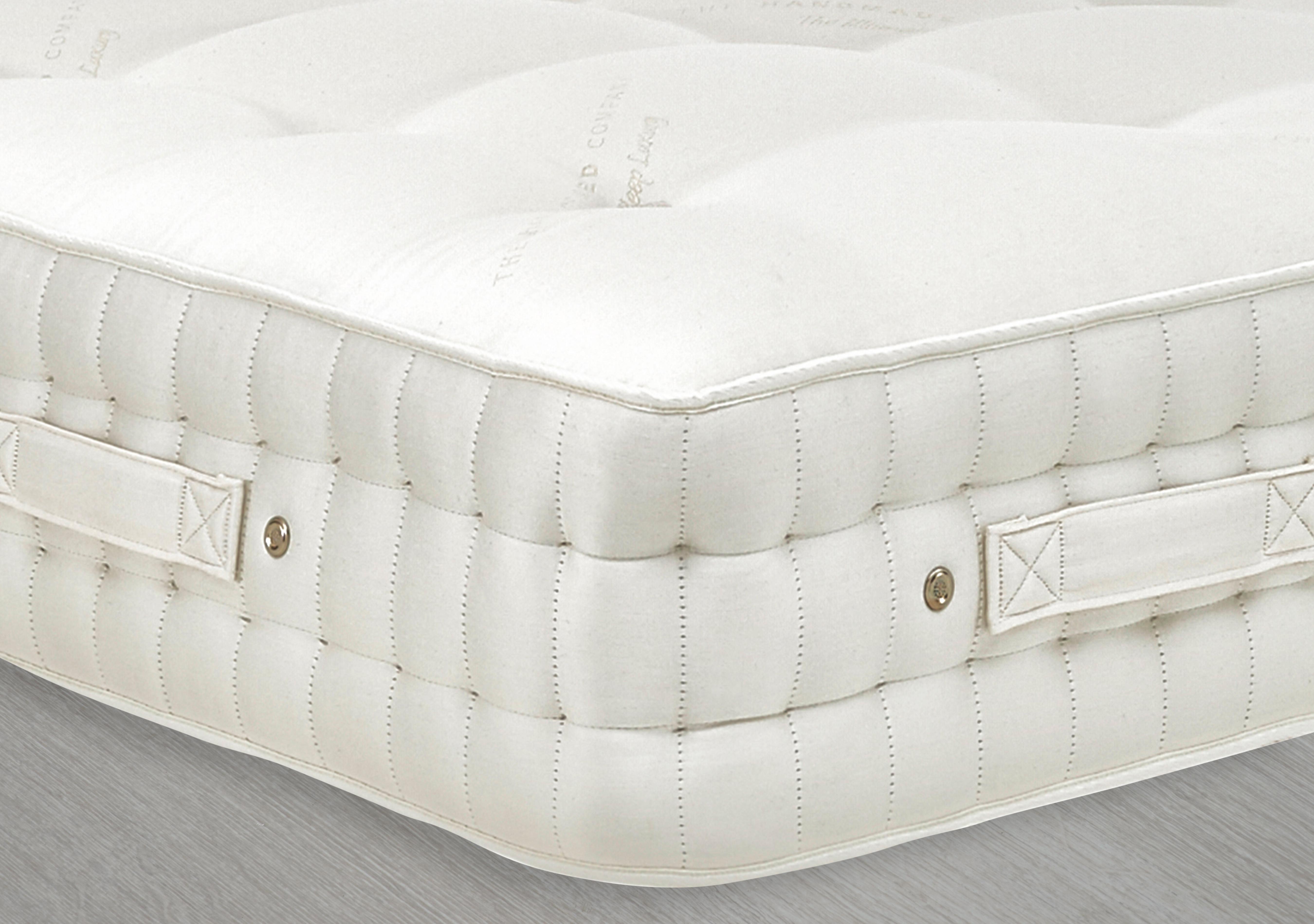 Boutique 3000 Pocket Sprung Mattress Millbrook Furniture Village