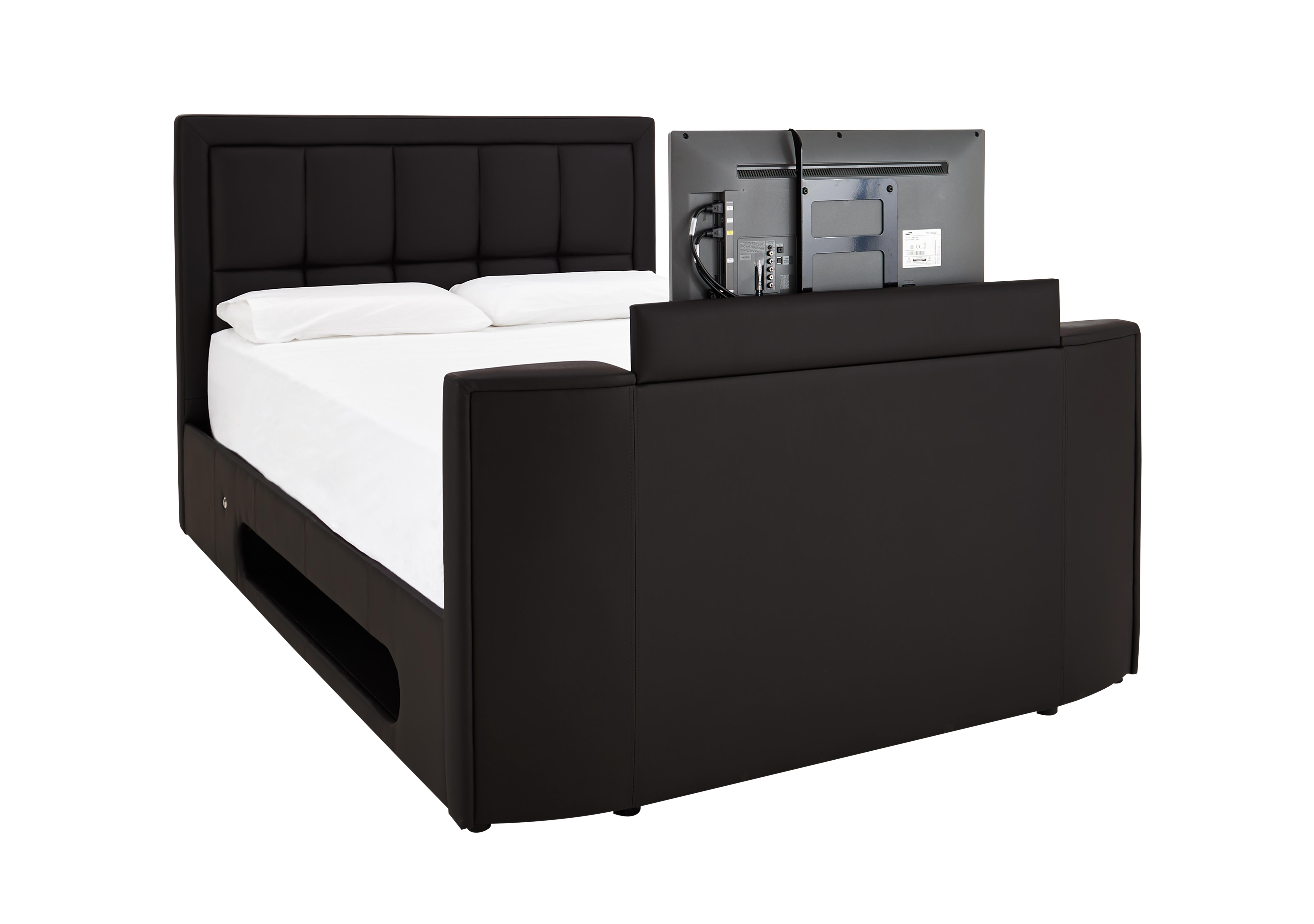 Chicago Tv Bed Furniture Village