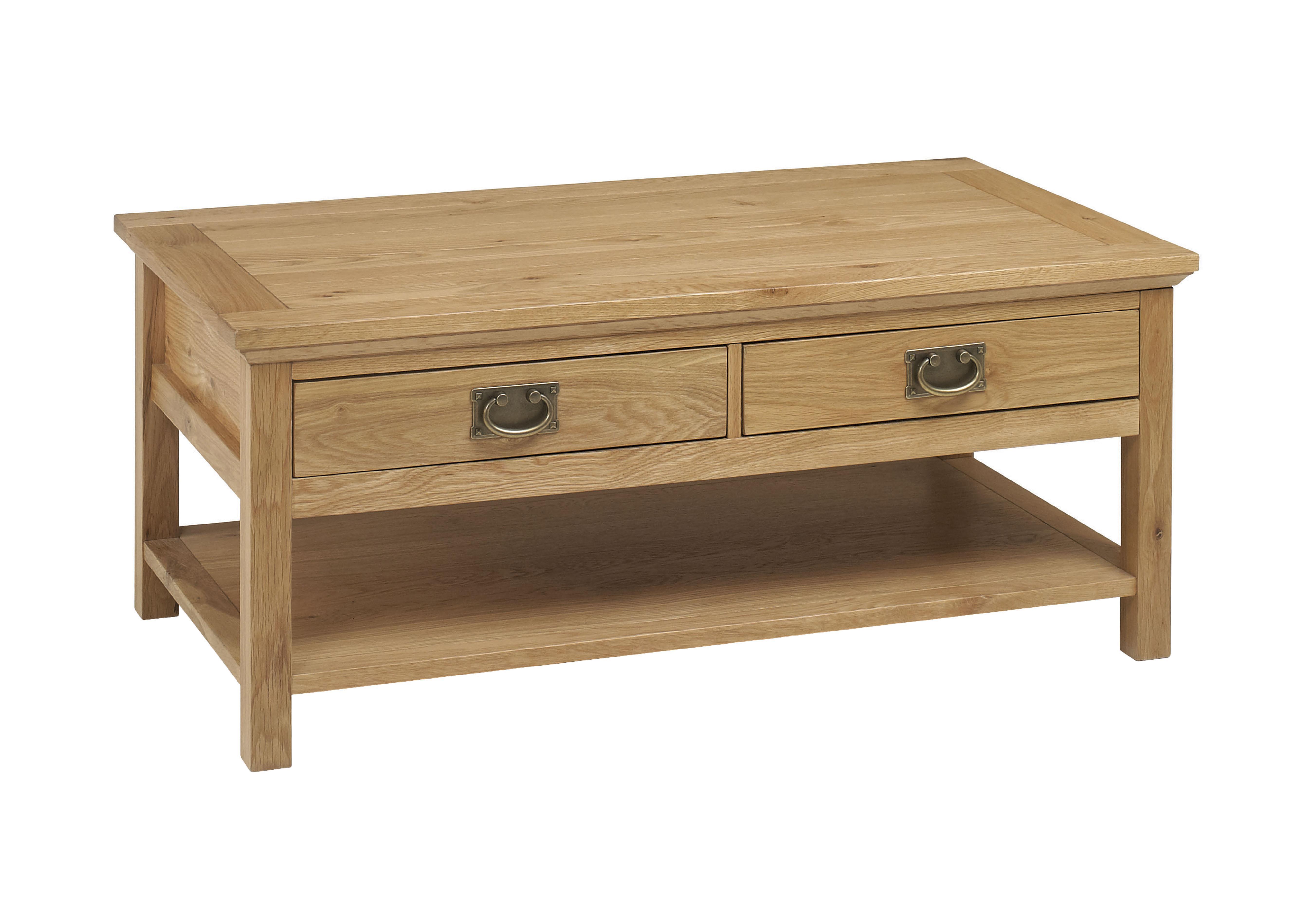 Compton Coffee Table Furnitureland Furniture Village