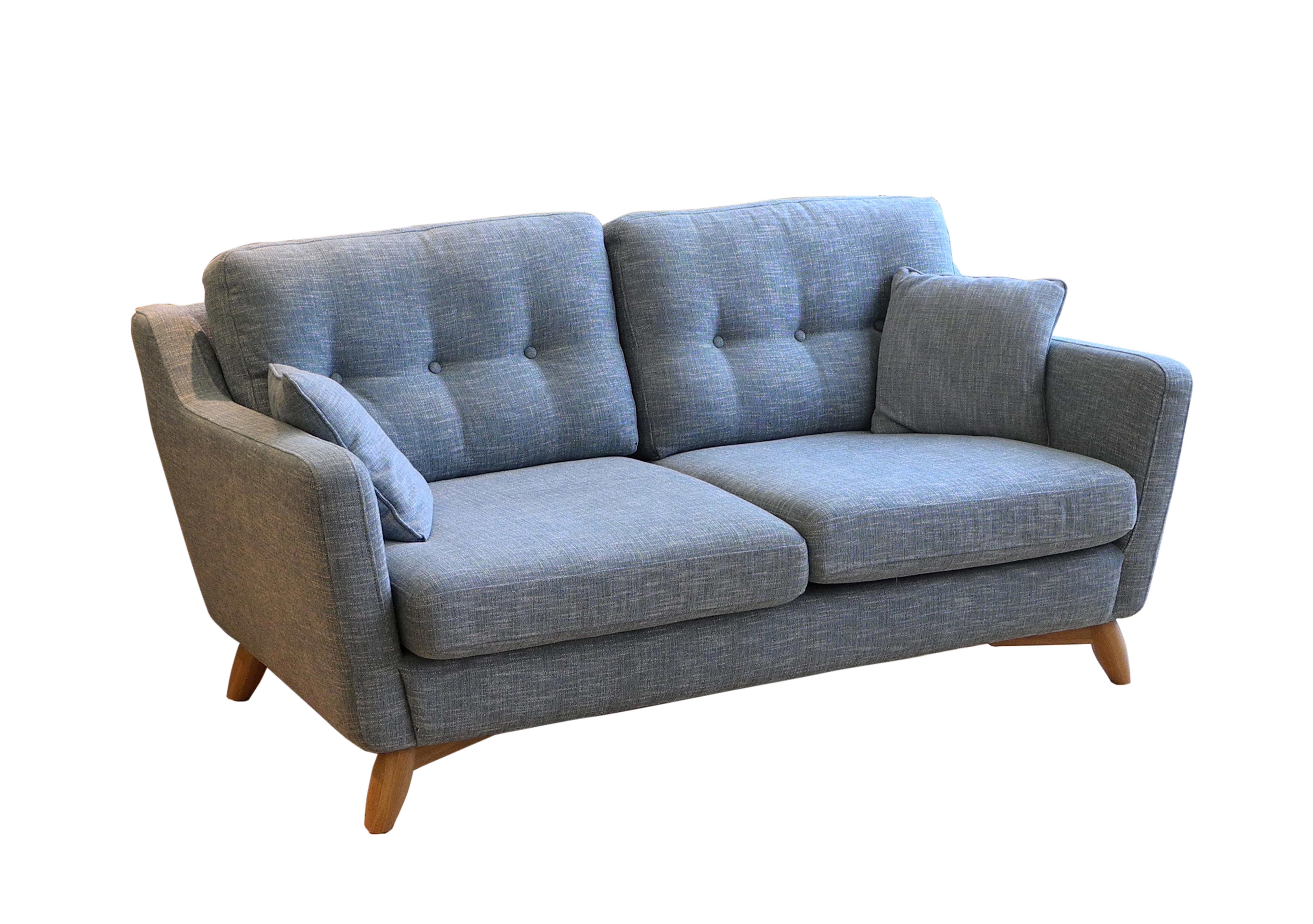 Cosenza Medium Sofa Ercol Furniture Village
