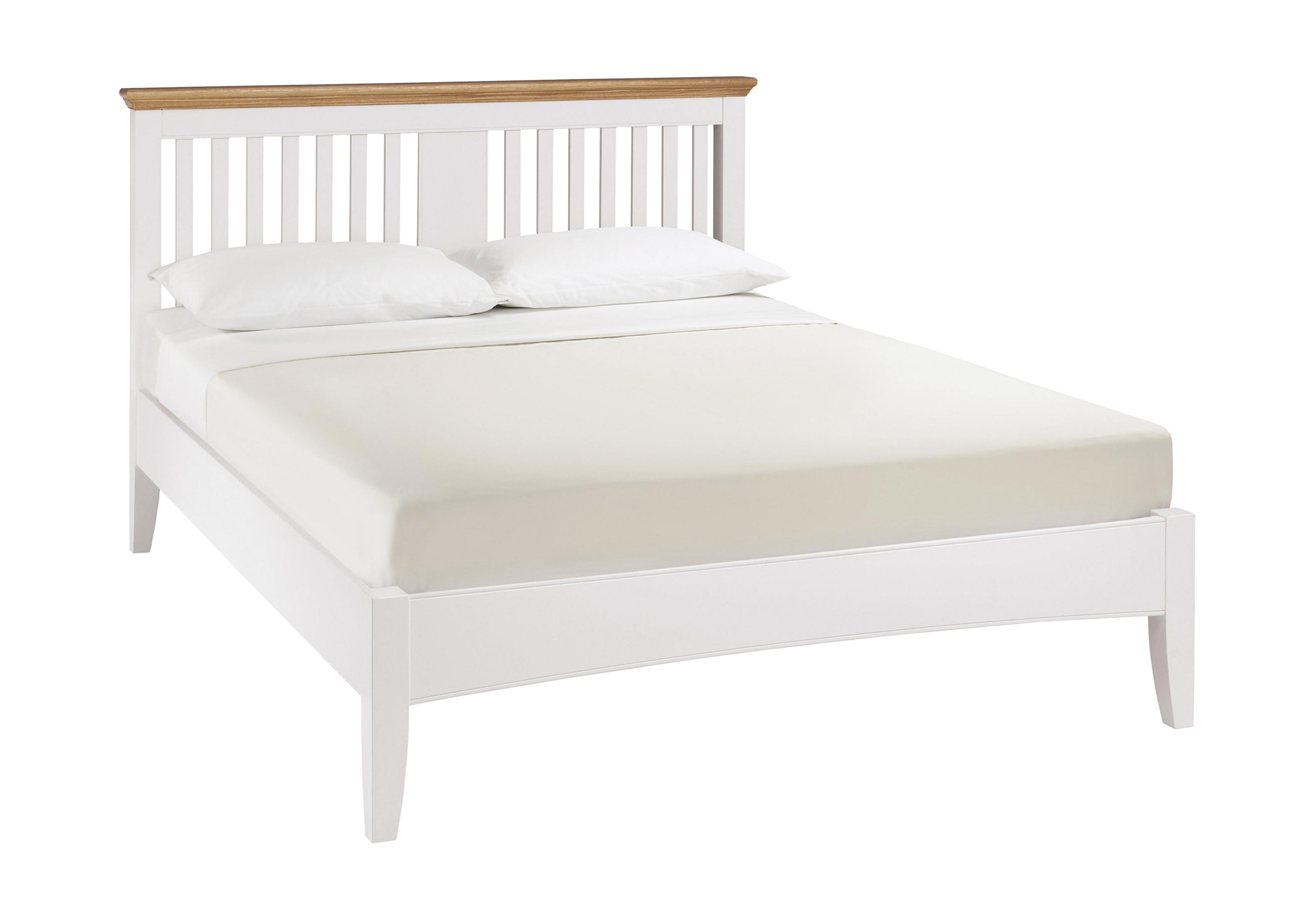 Emily Bed Frame Furniture Village