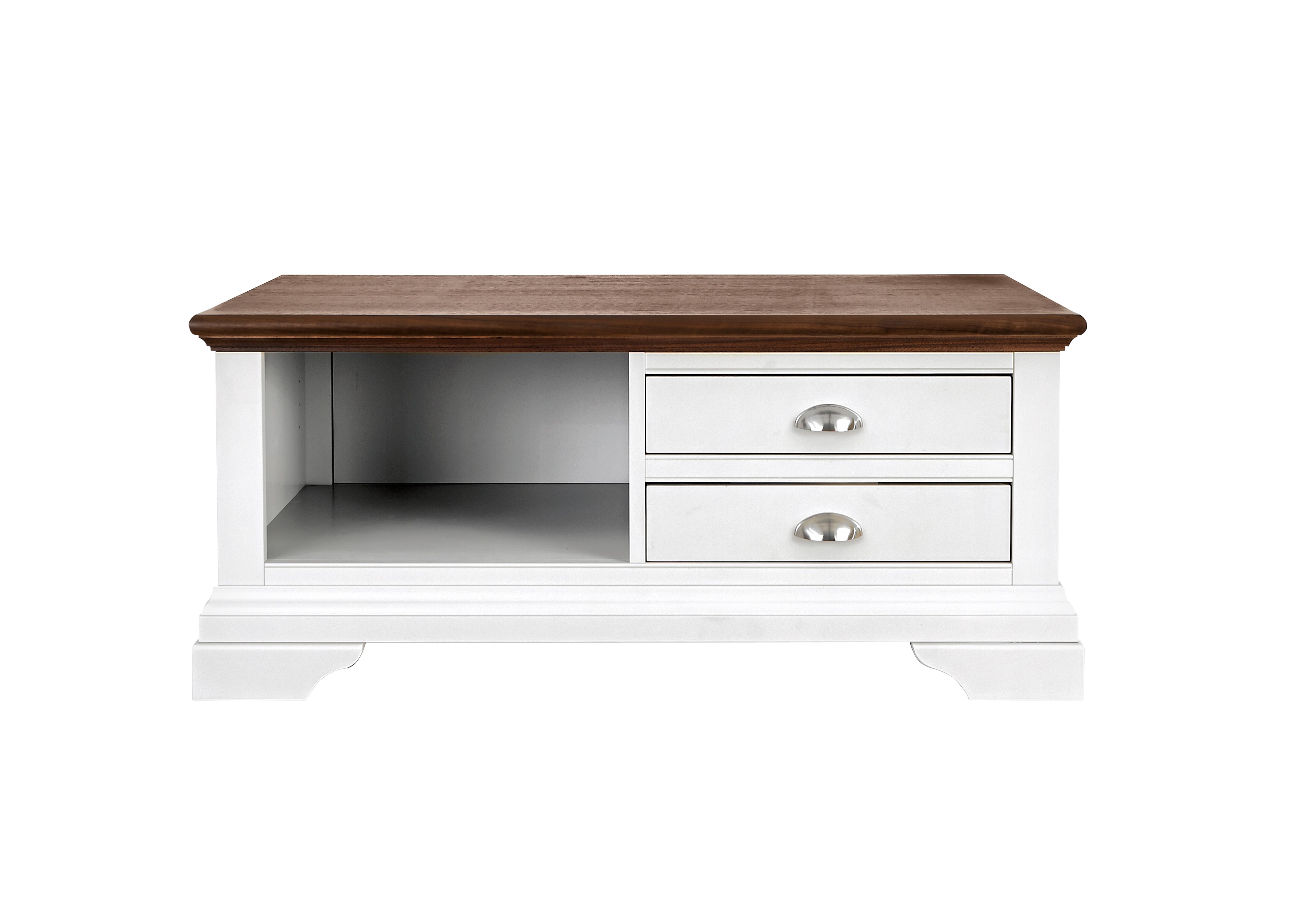 Emily Coffee Table Furnitureland Furniture Village
