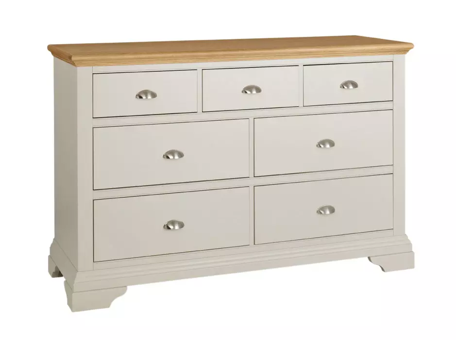 Furniture village deals chest of drawers