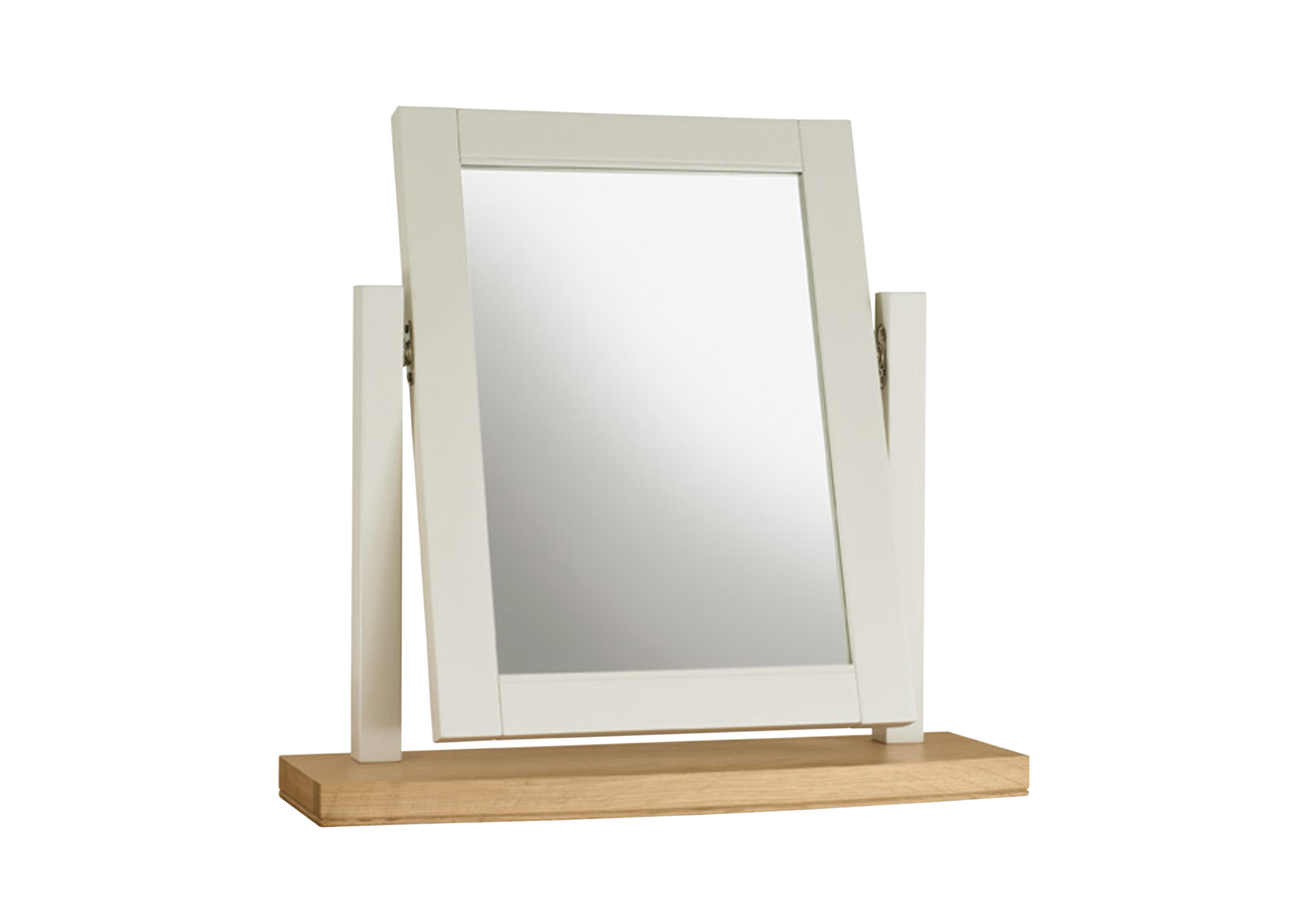 Emily Vanity Mirror Furnitureland Furniture Village