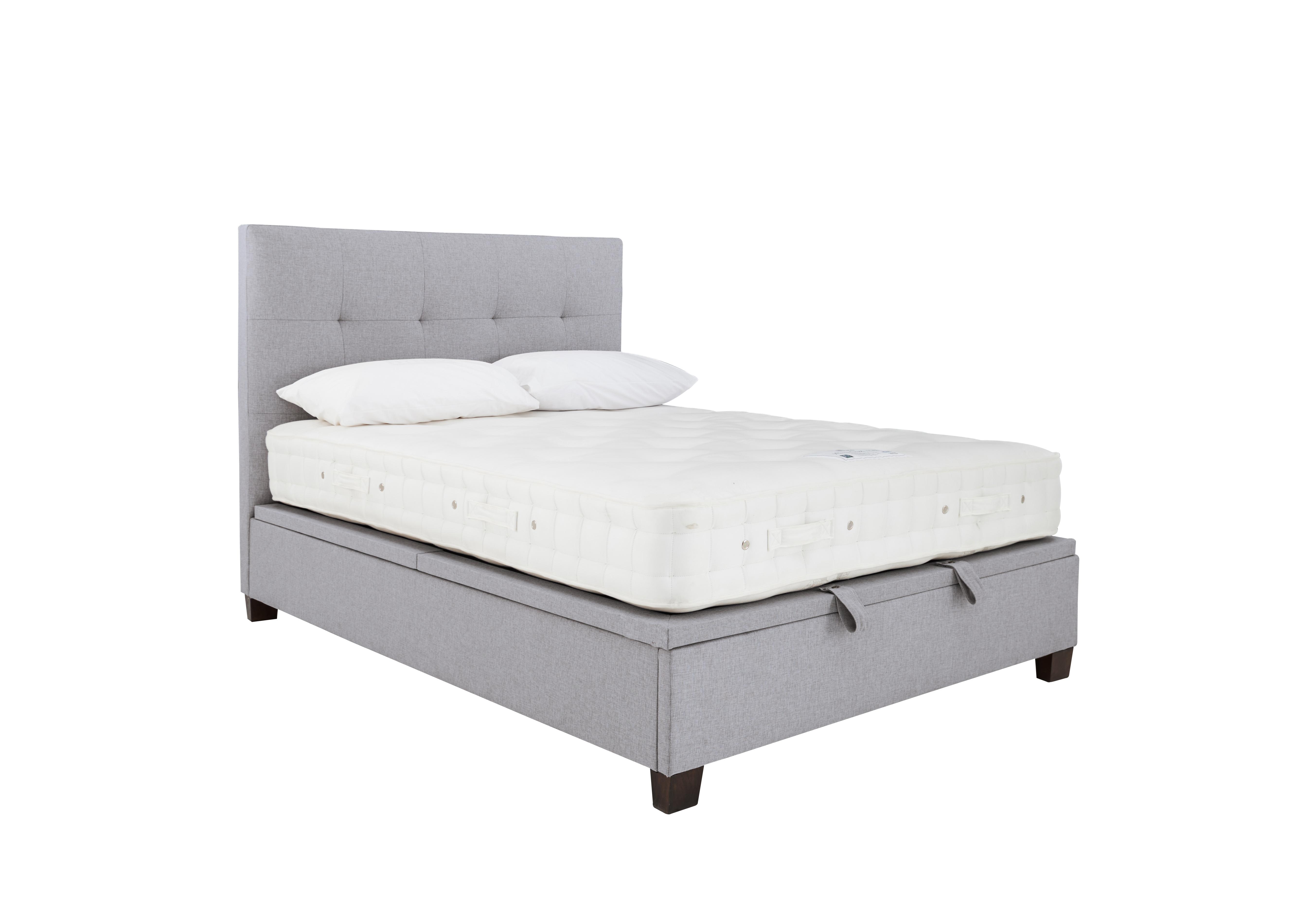 Hadley Ottoman Bed FrameNNN Furniture Village