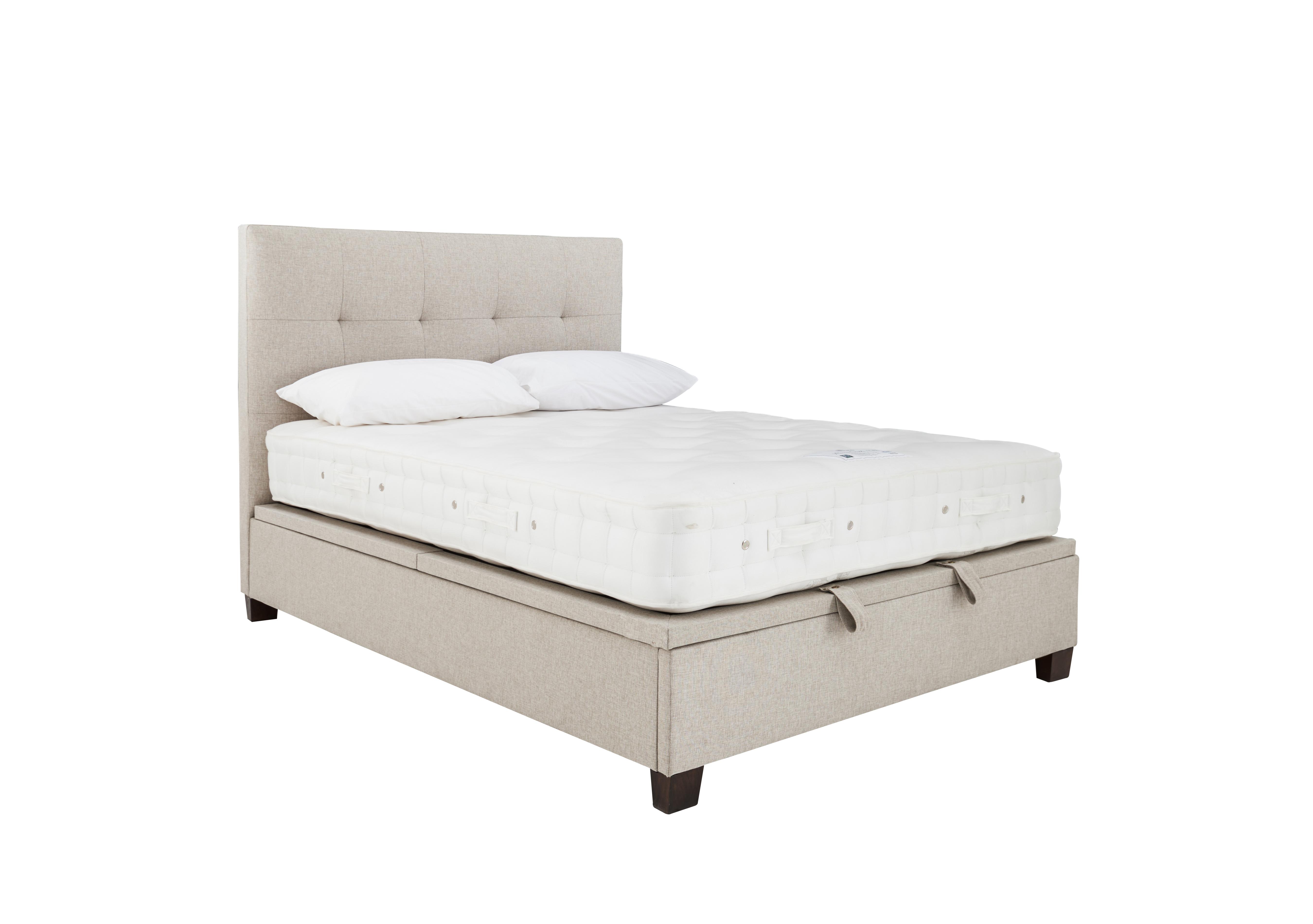 Hadley Ottoman Bed Frame Furniture Village