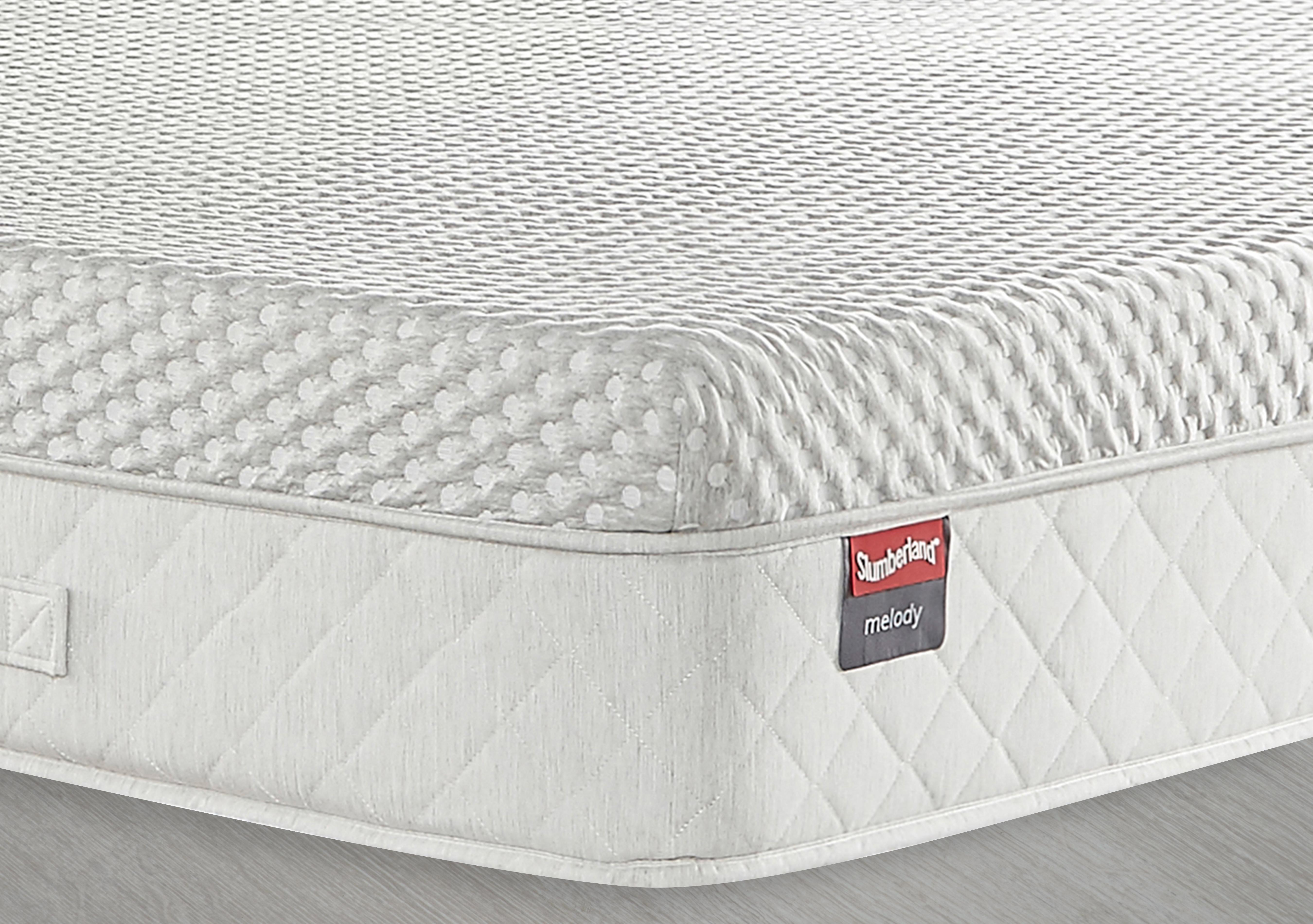 Melody Mattress Slumberland Furniture Village