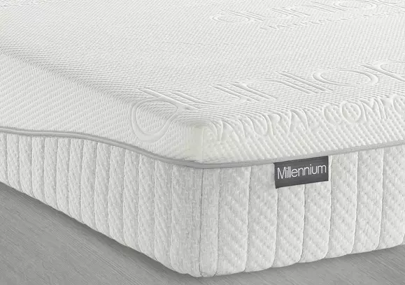 Dunlopillo single deals mattress