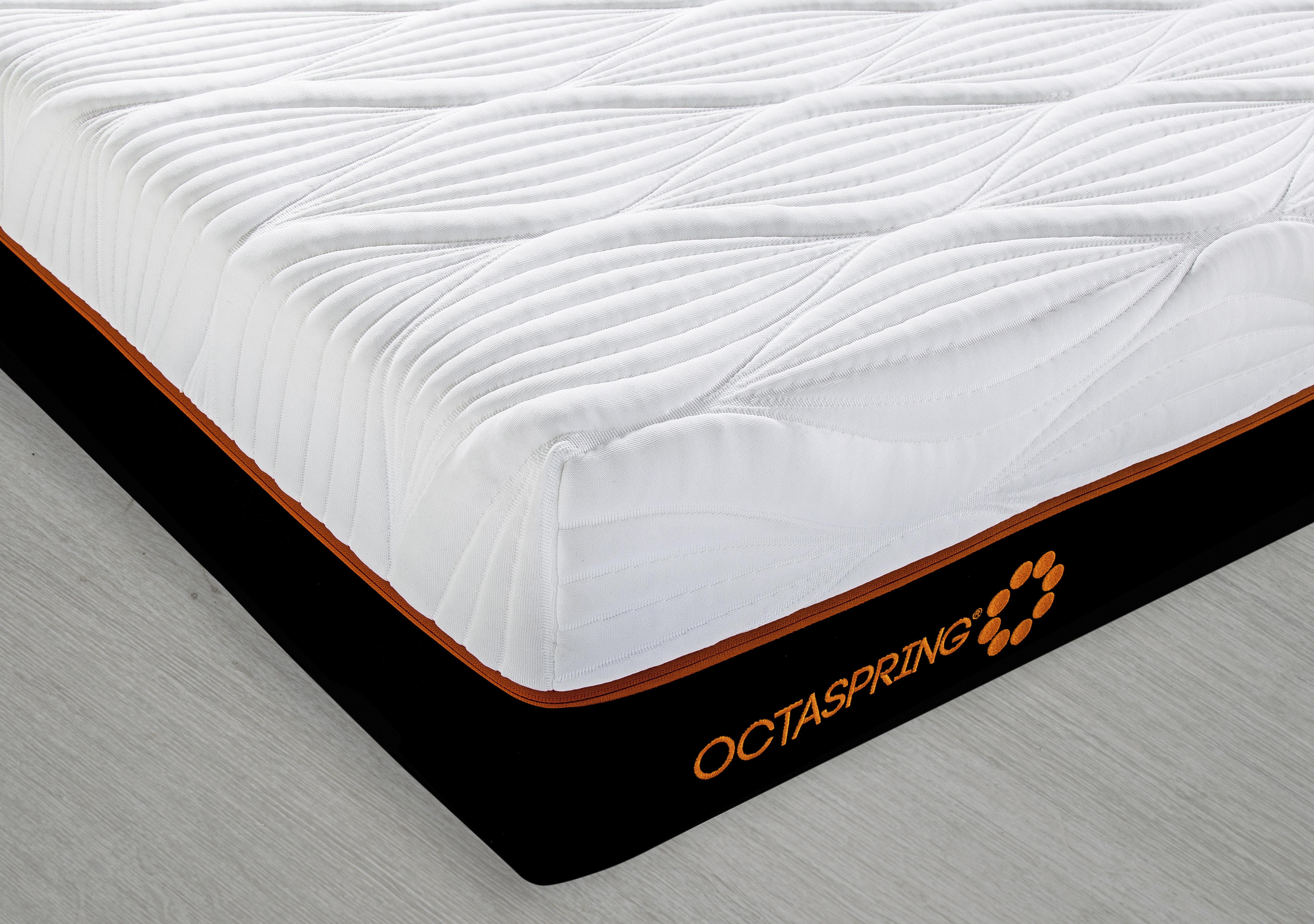 6500 Mattress Dormeo Octaspring Furniture Village
