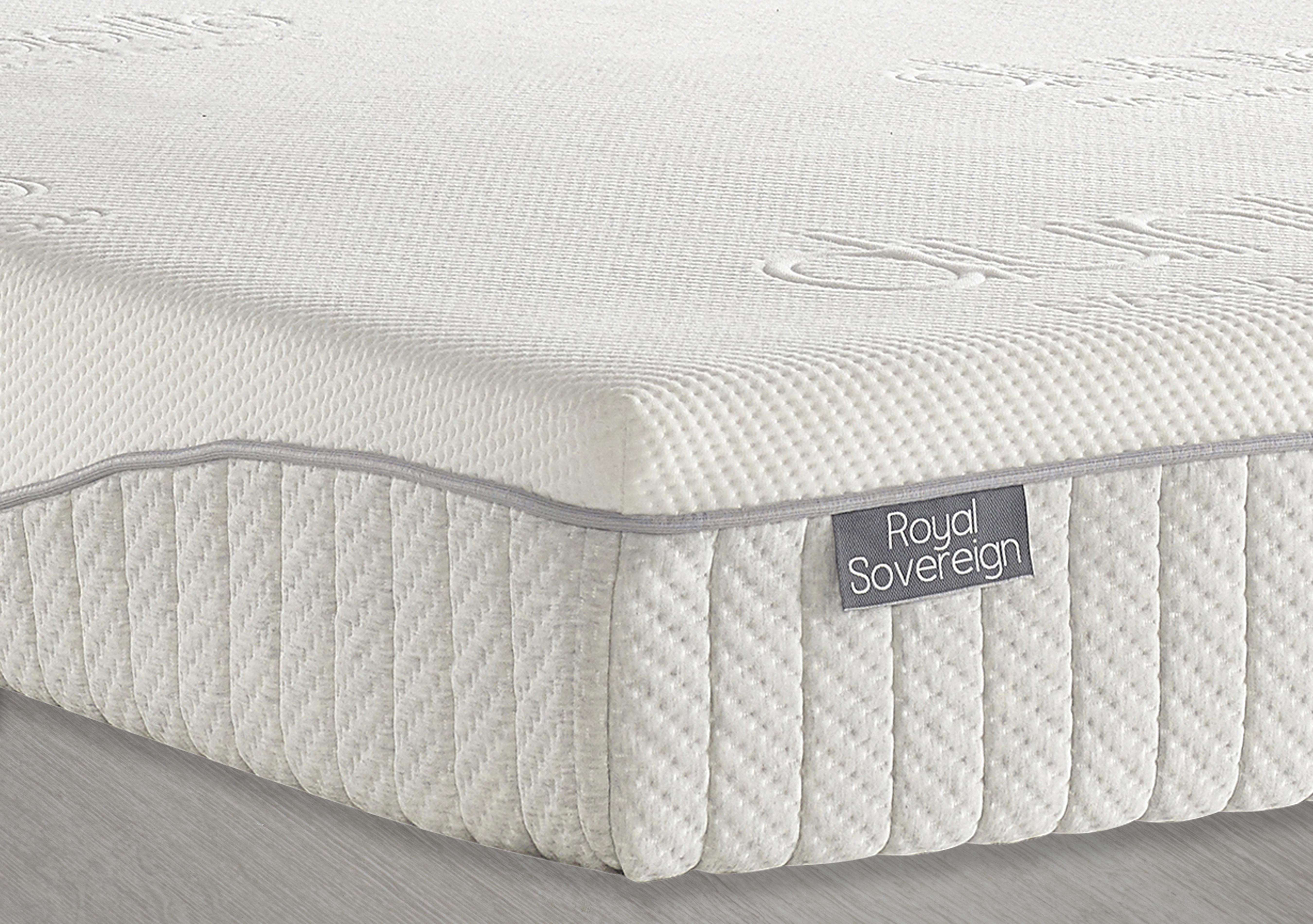 Dunlopillo deals mattress price