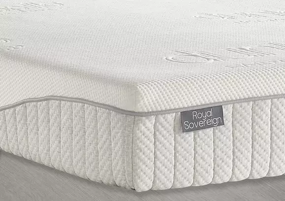 Dunlop mattress 2024 single bed