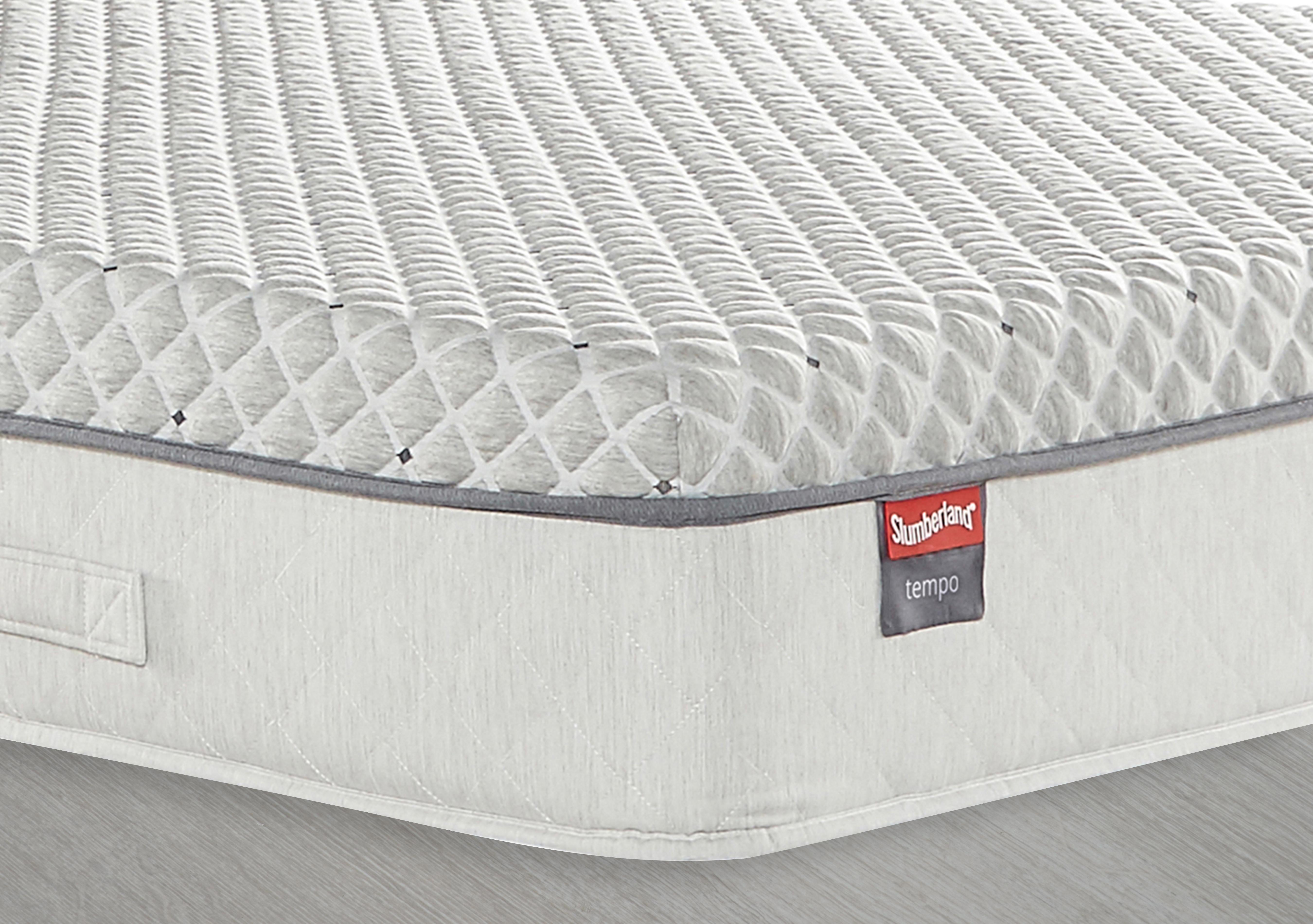 tempo furniture mattress clearance