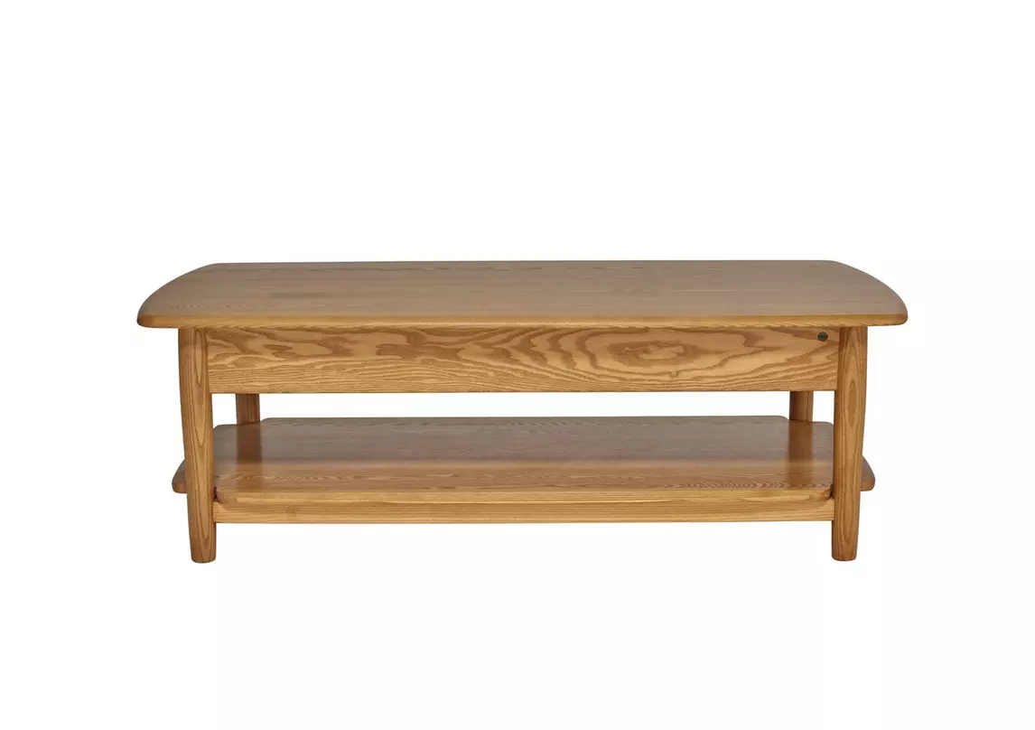 Ercol windsor lamp store table