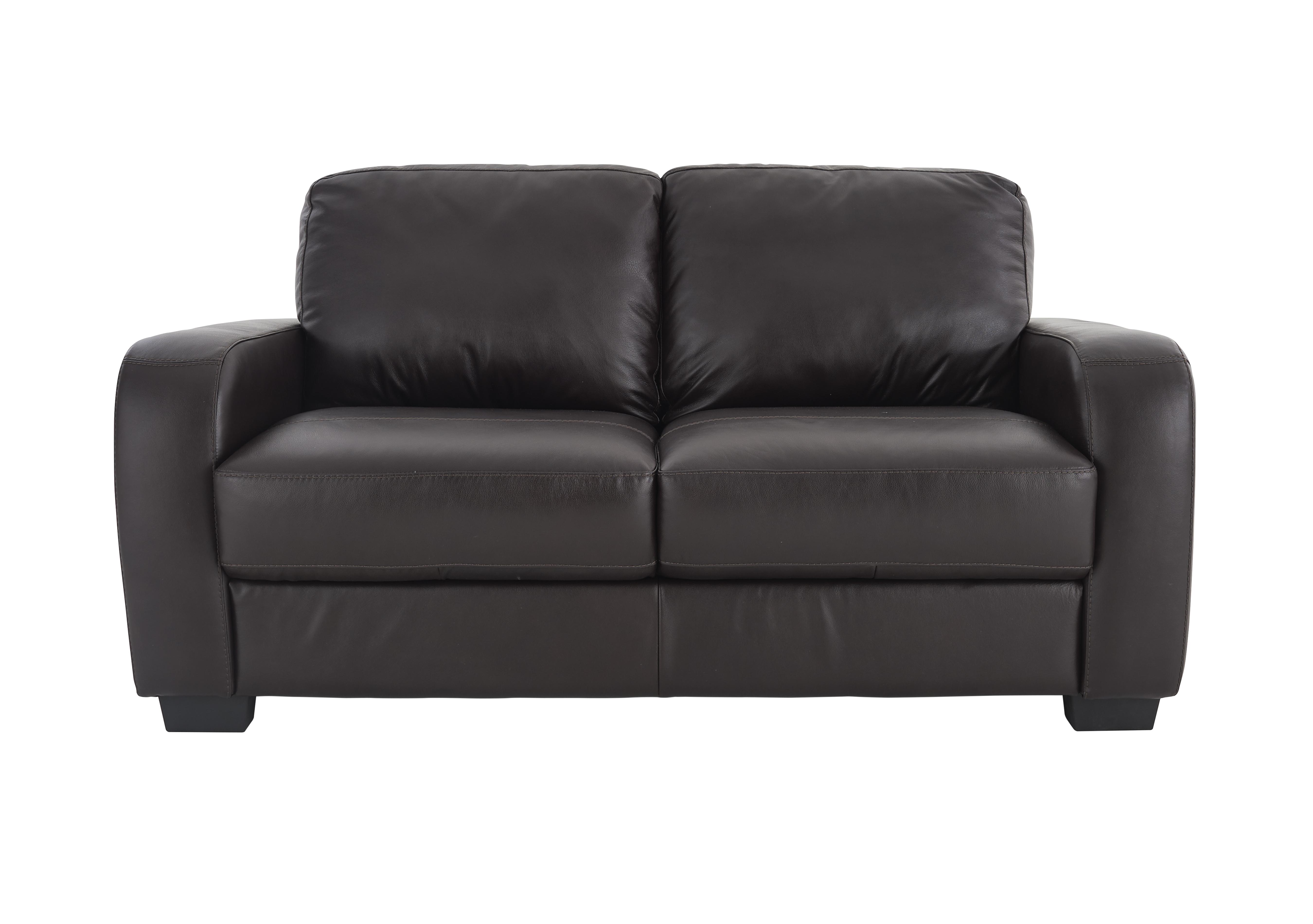 Astor 2 Seater Leather Sofa - World of Leather - Furniture Village