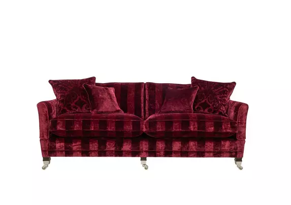 Duresta sofa deals furniture village