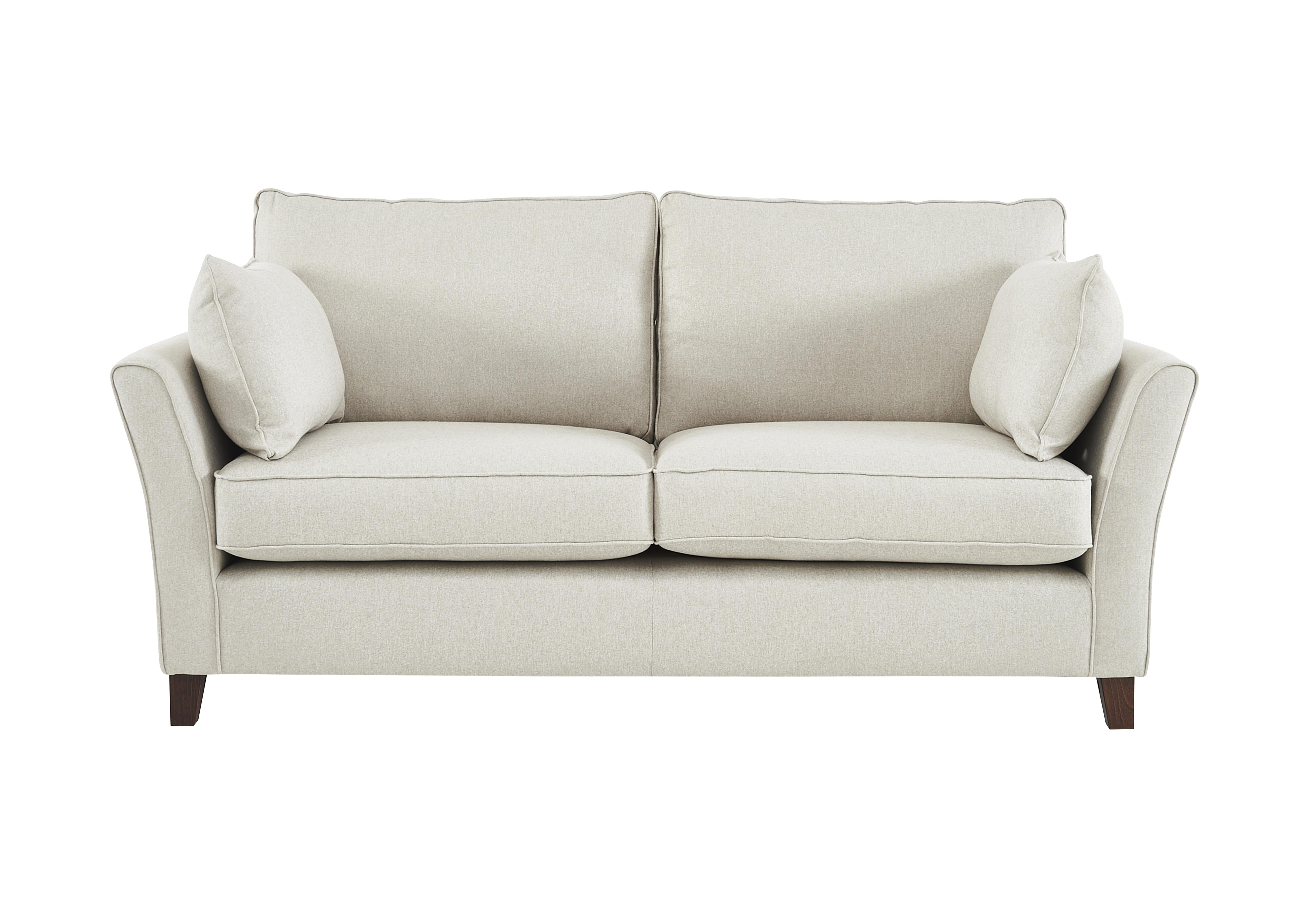 High Street Bond Street 2 Seater Fabric Sofa Furniture Village