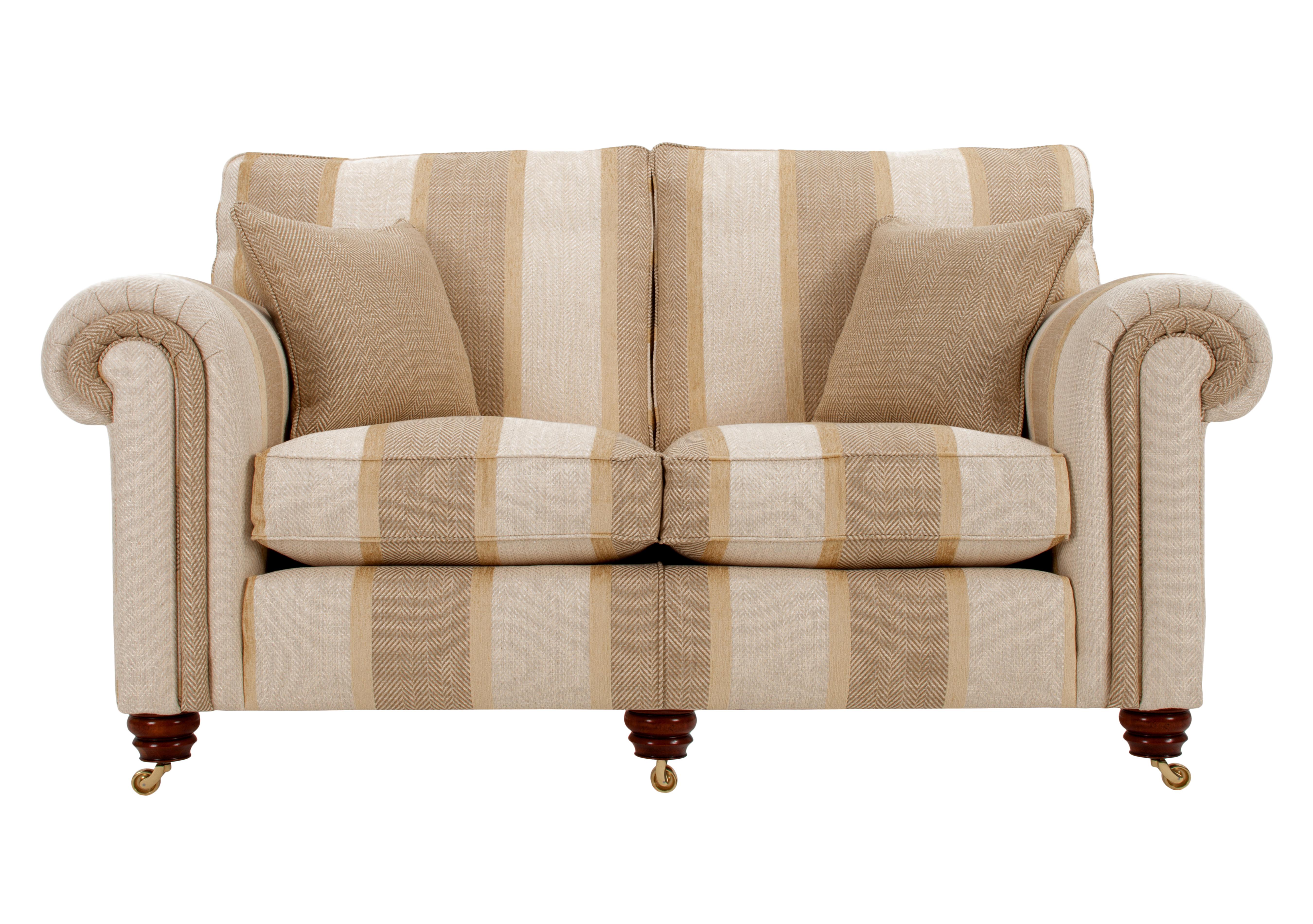 Chelsea Village 3 Seater Fabric Sofa Duresta Furniture Village