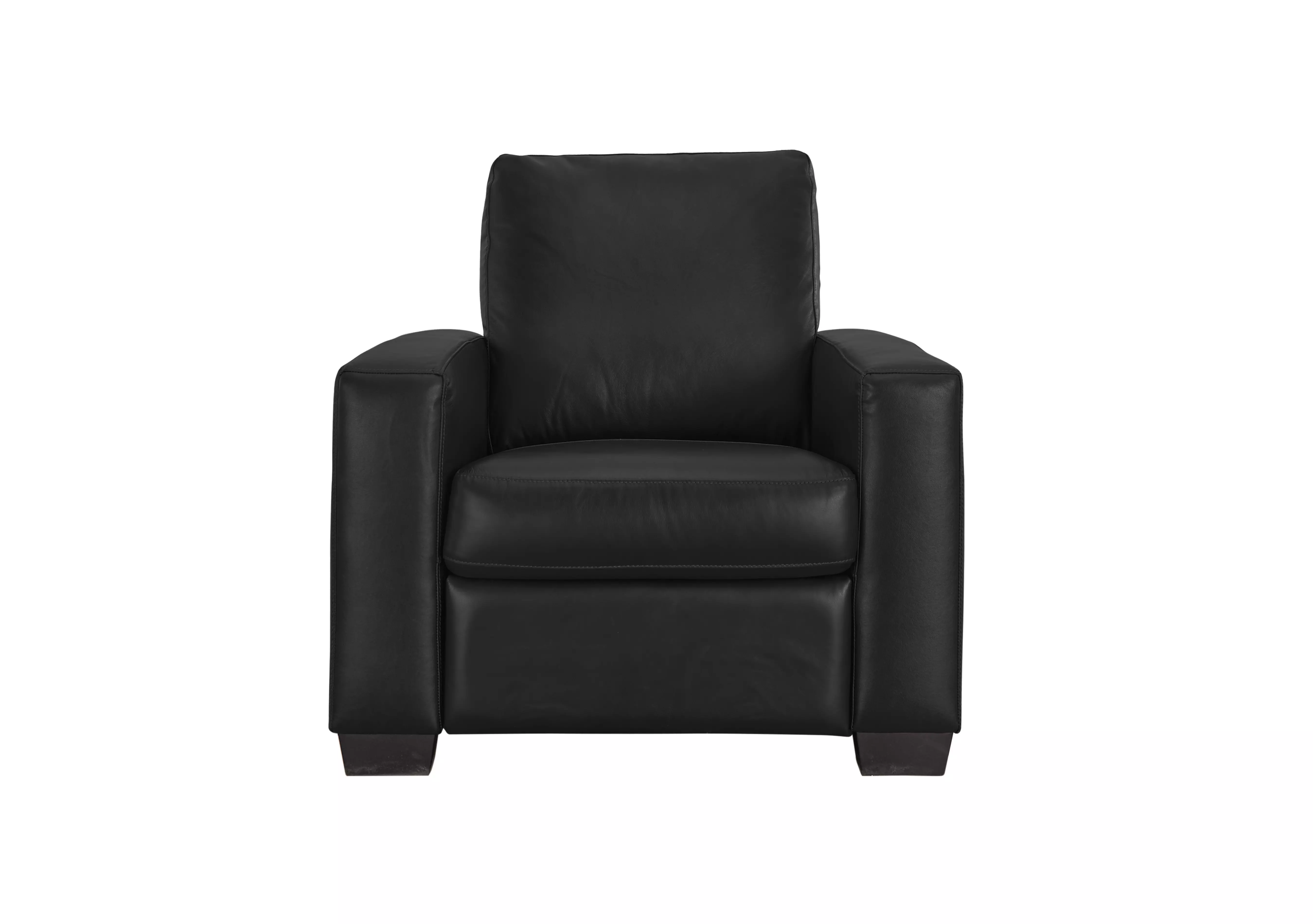 Black Recliner Chairs Armchairs Furniture Village