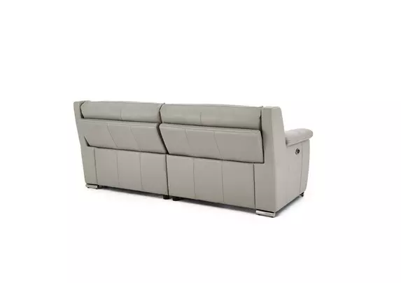 Glider sofa hot sale