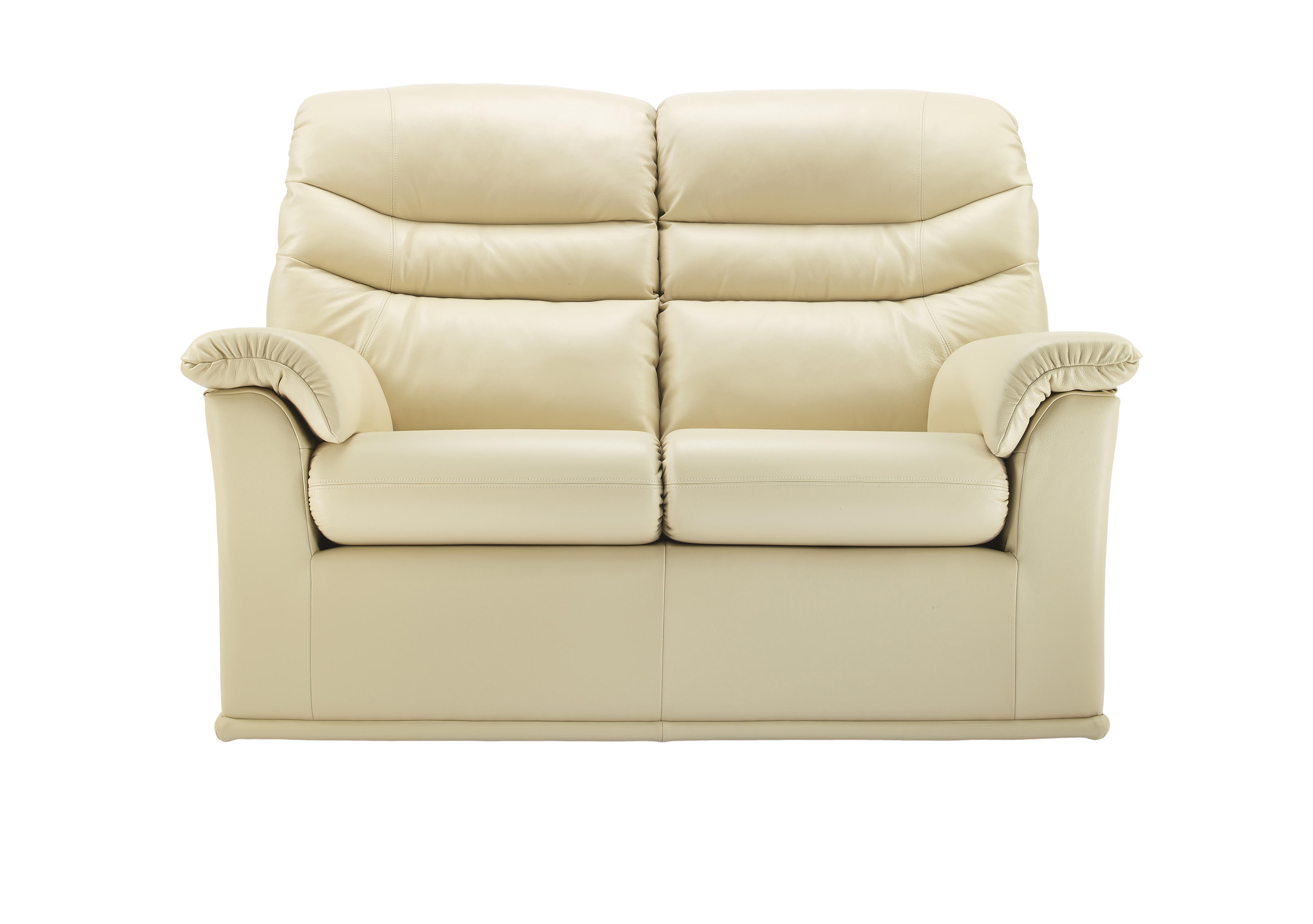 Malvern 2 Seater Leather Recliner Sofa G Plan Furniture Village