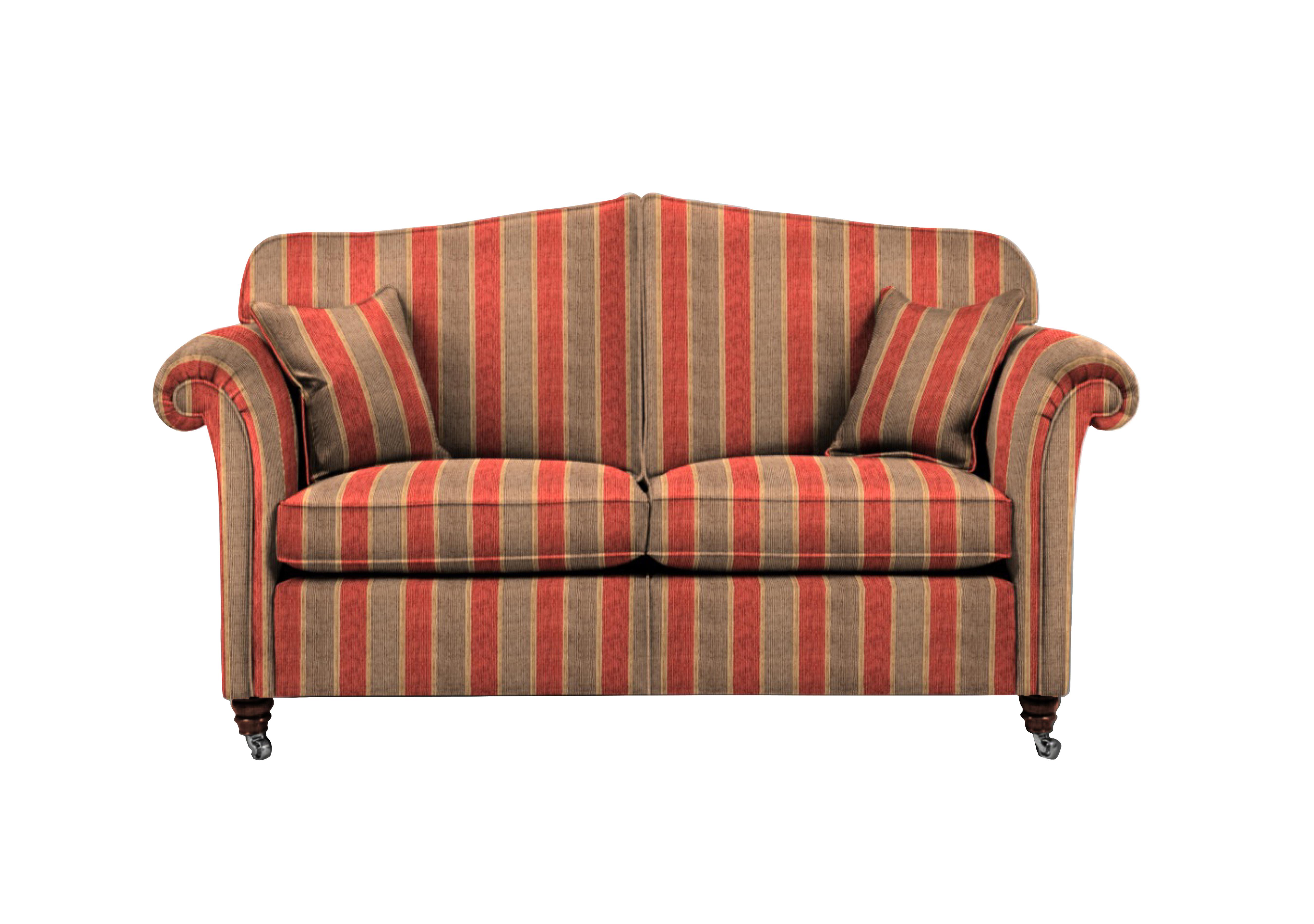 Mayfair 2 Seater Fabric Sofa Duresta Furniture Village