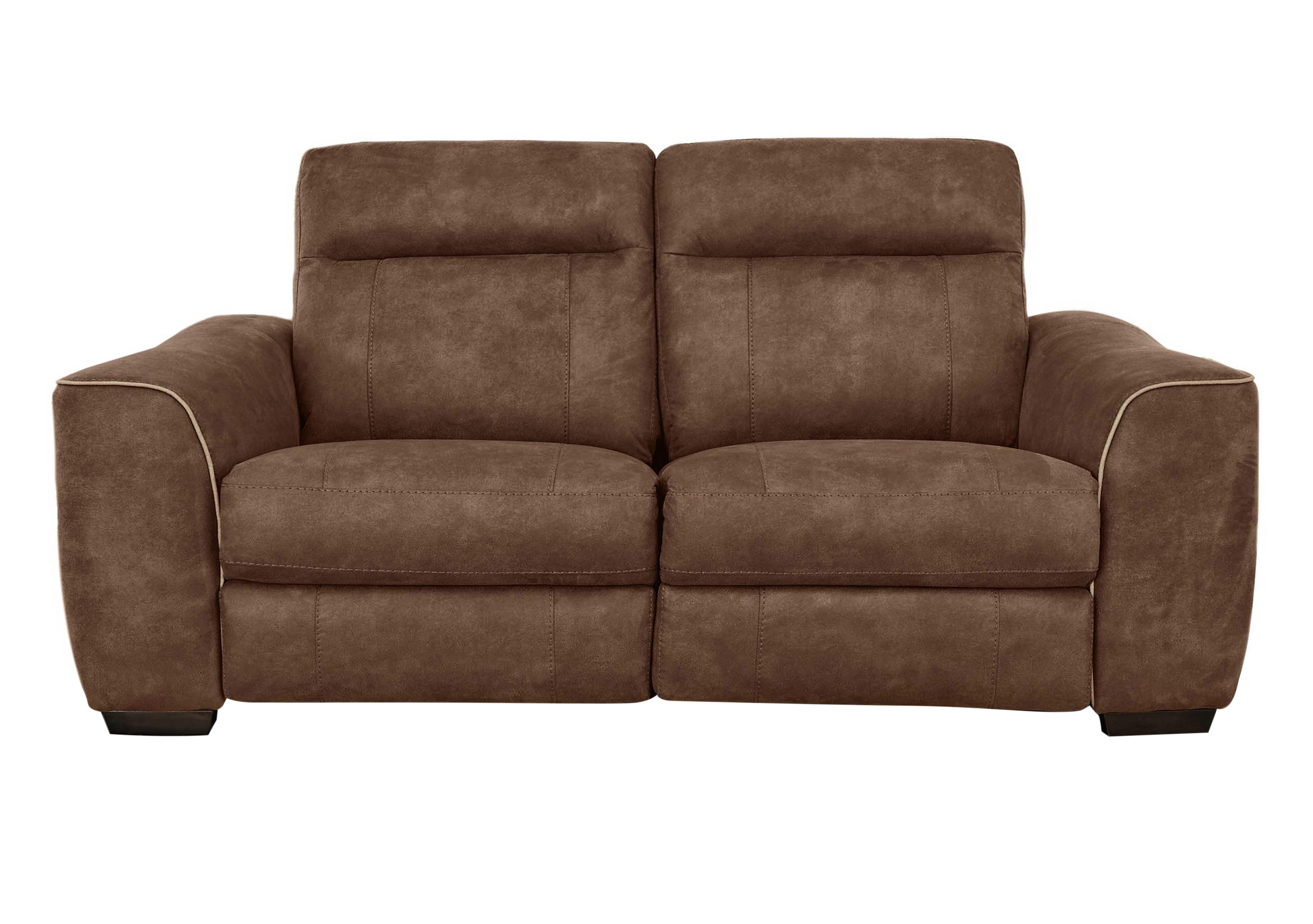 Paloma 3 Seater Fabric Recliner Sofa Furniture Village