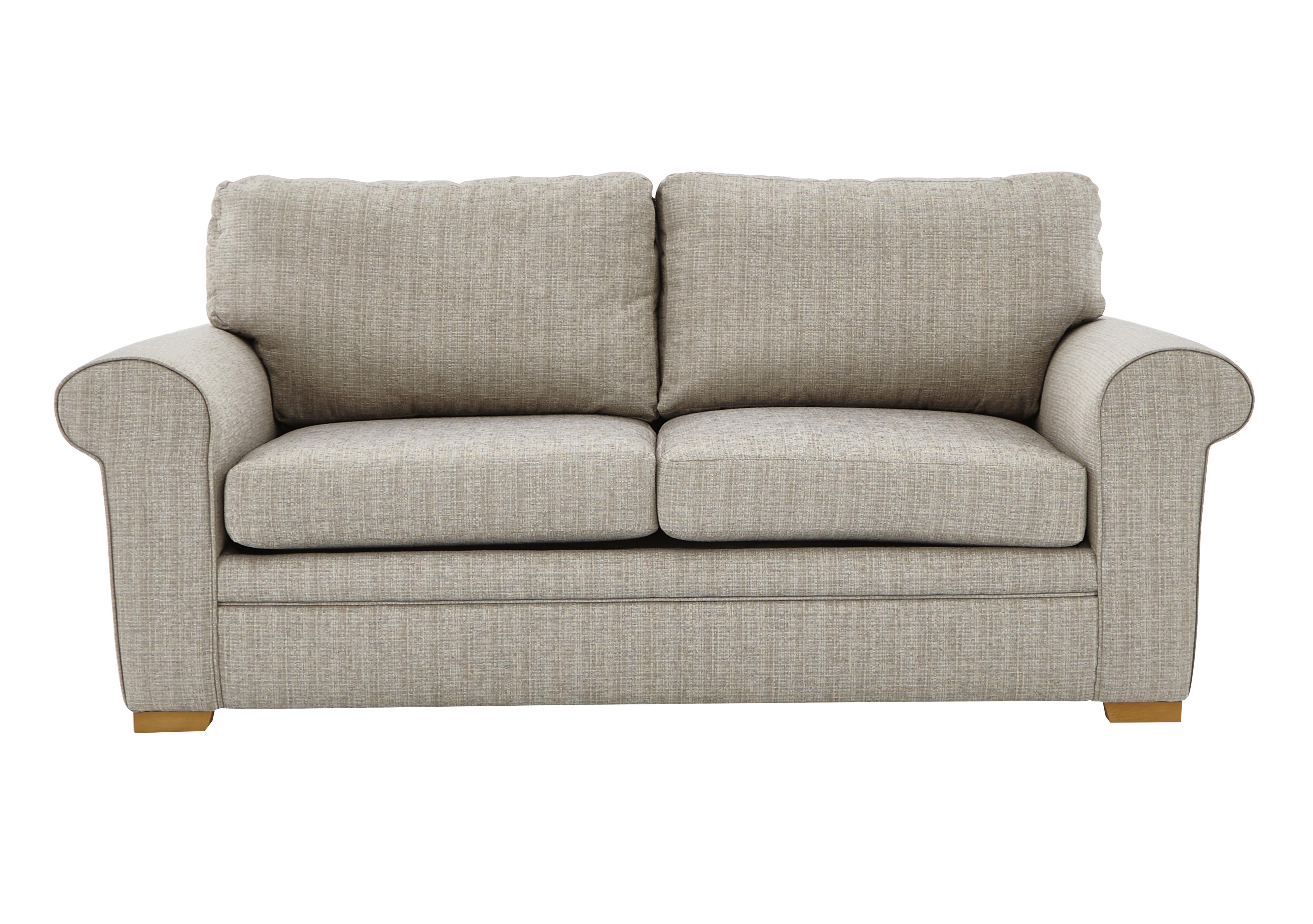 Reigate 3 Seater Fabric Sofa Furniture Village