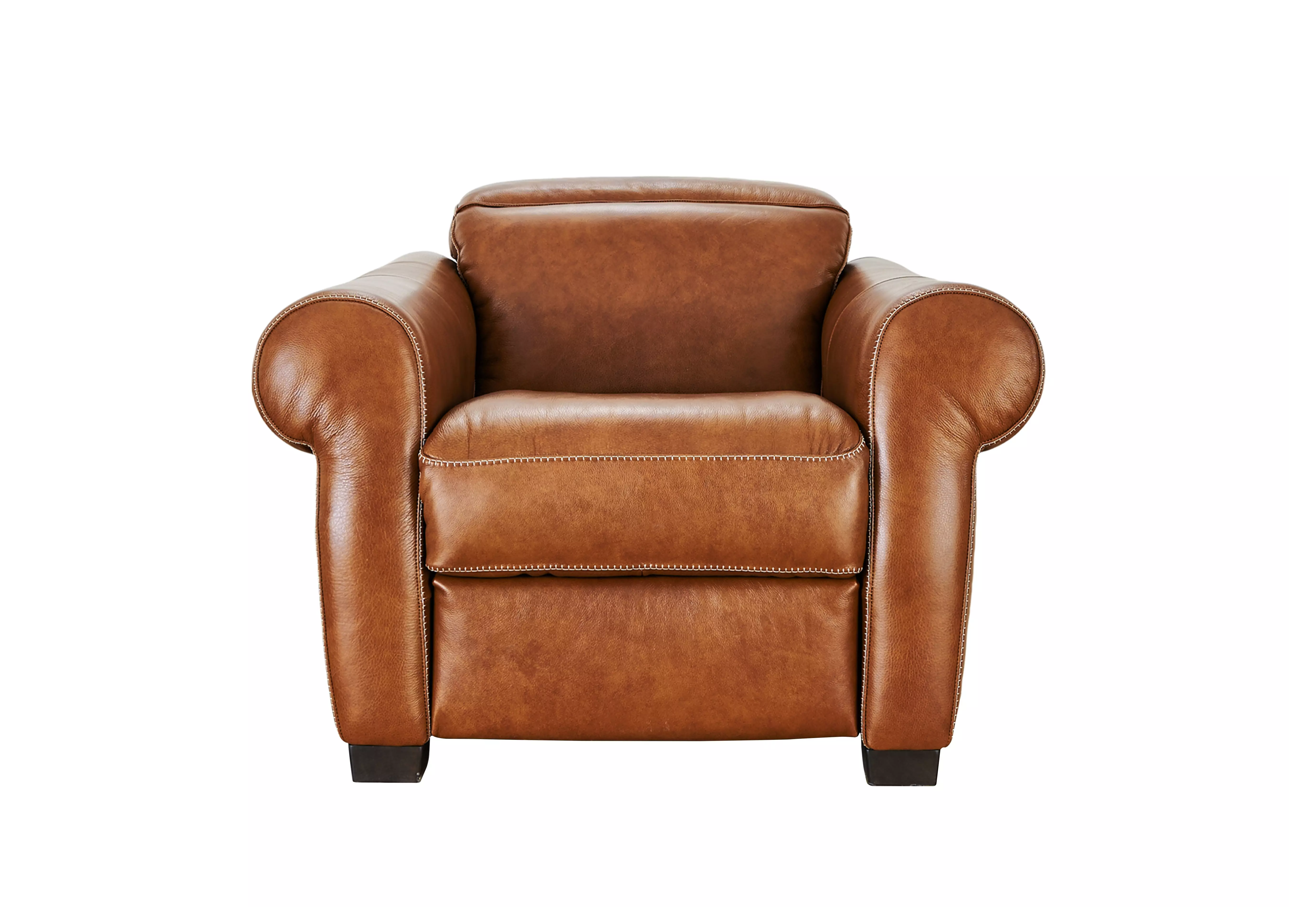 Fantastiske købe Rejse Salerno Leather Recliner Armchair - Natuzzi Editions - Furniture Village