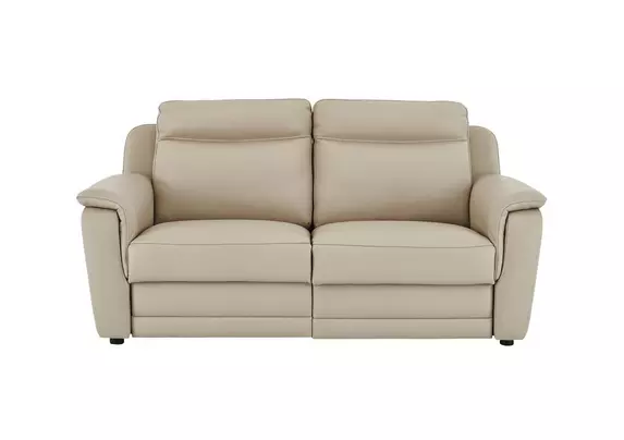 2.5 seater best sale recliner sofa