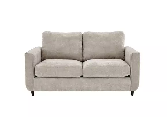 2 seater outlet flip out sofa