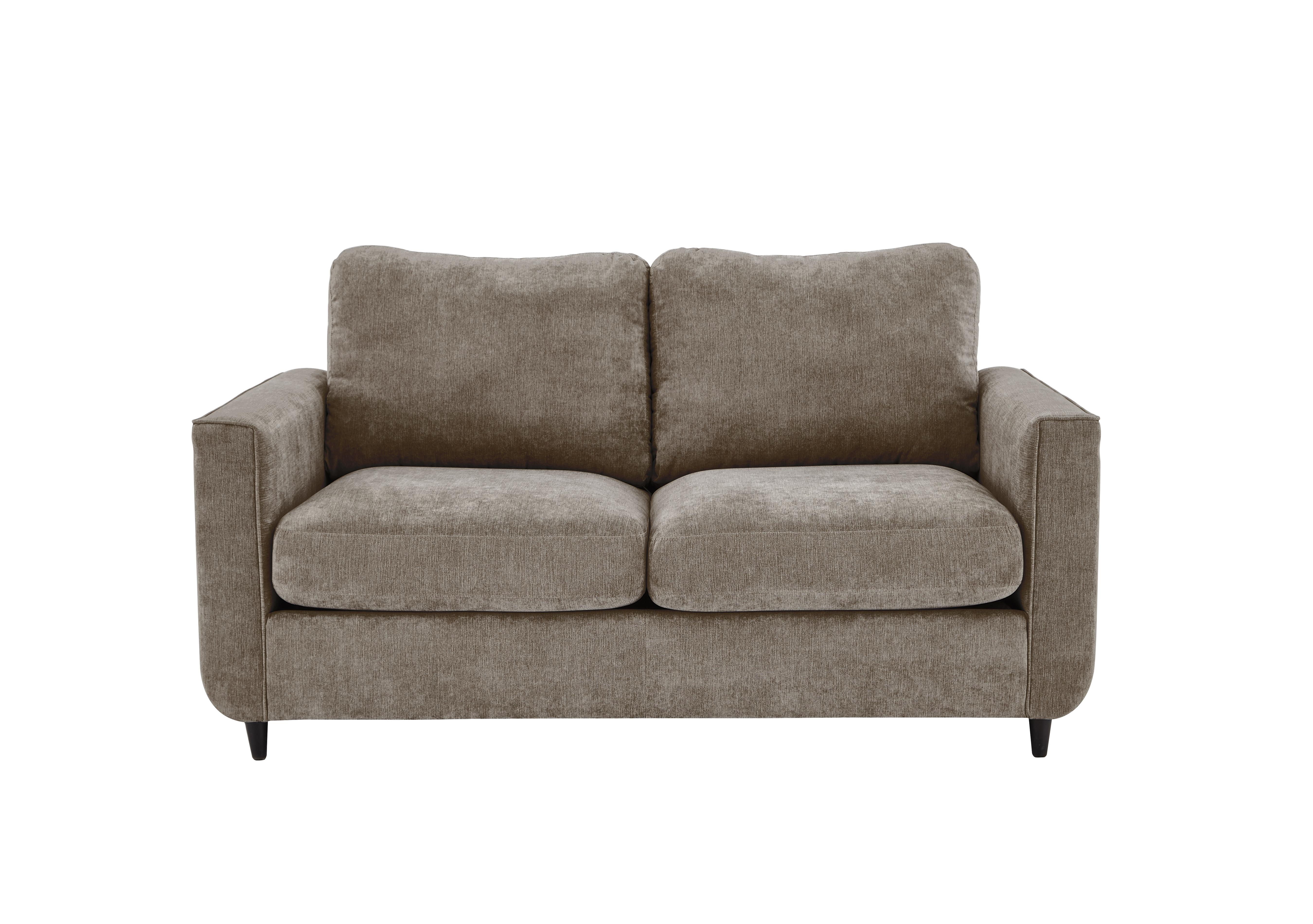 Esprit 2 Seater Fabric Sofa Bed Furniture Village