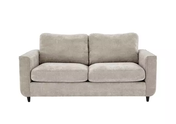 Fantastic furniture 3 seater deals sofa bed