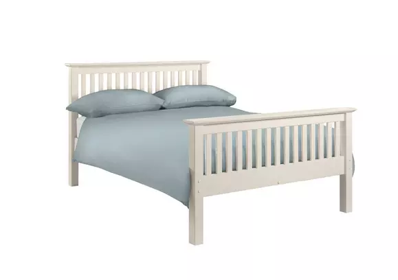 Ovy0hxyhs0myem Buying your bed together with coordinating nights stands plus a dresser or chest gives you extraordinary enjoy authentic real solid wood furniture and american made quality at the best price. https www furniturevillage co uk bedroom bed frames wooden bed frames