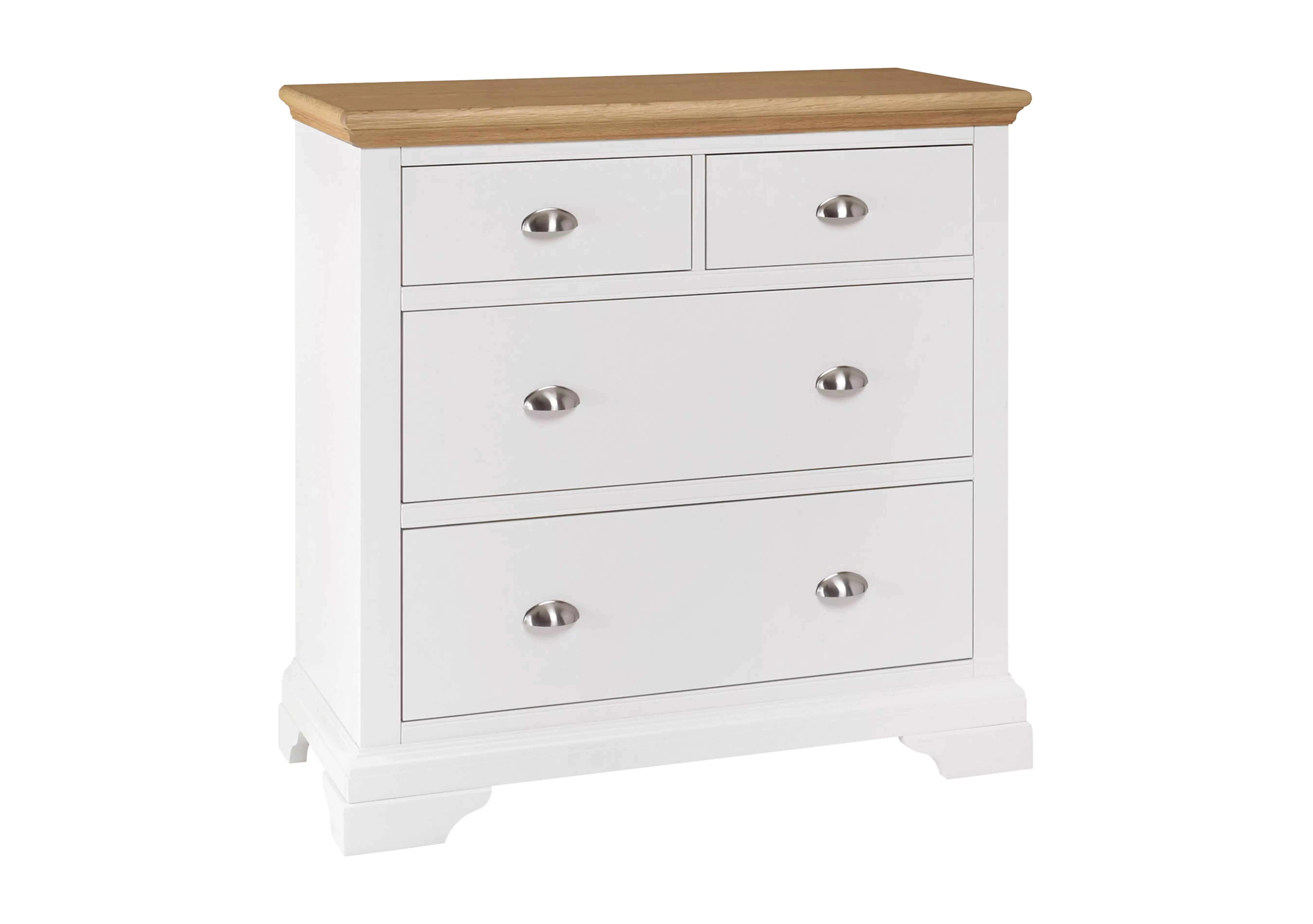 Cream Chest Of Drawers Dressers Tallboys Furniture Village