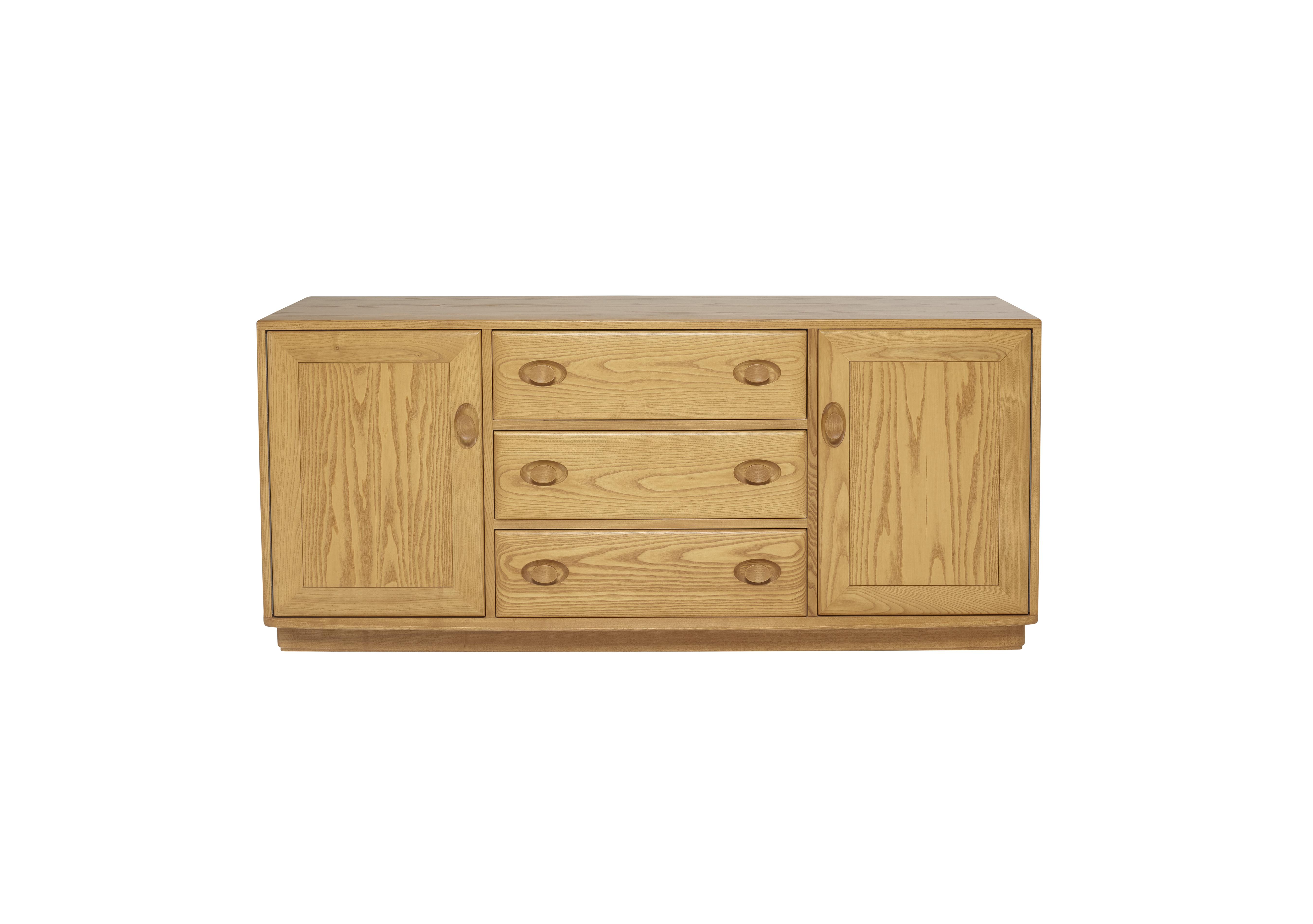 Windsor Sideboard Ercol Furniture Village