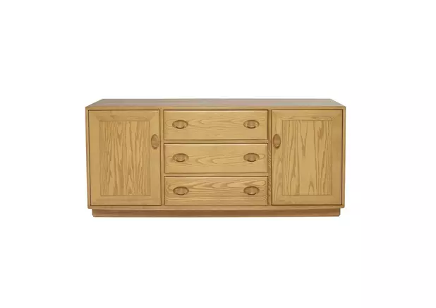 Windsor Sideboard Ercol Furniture Village