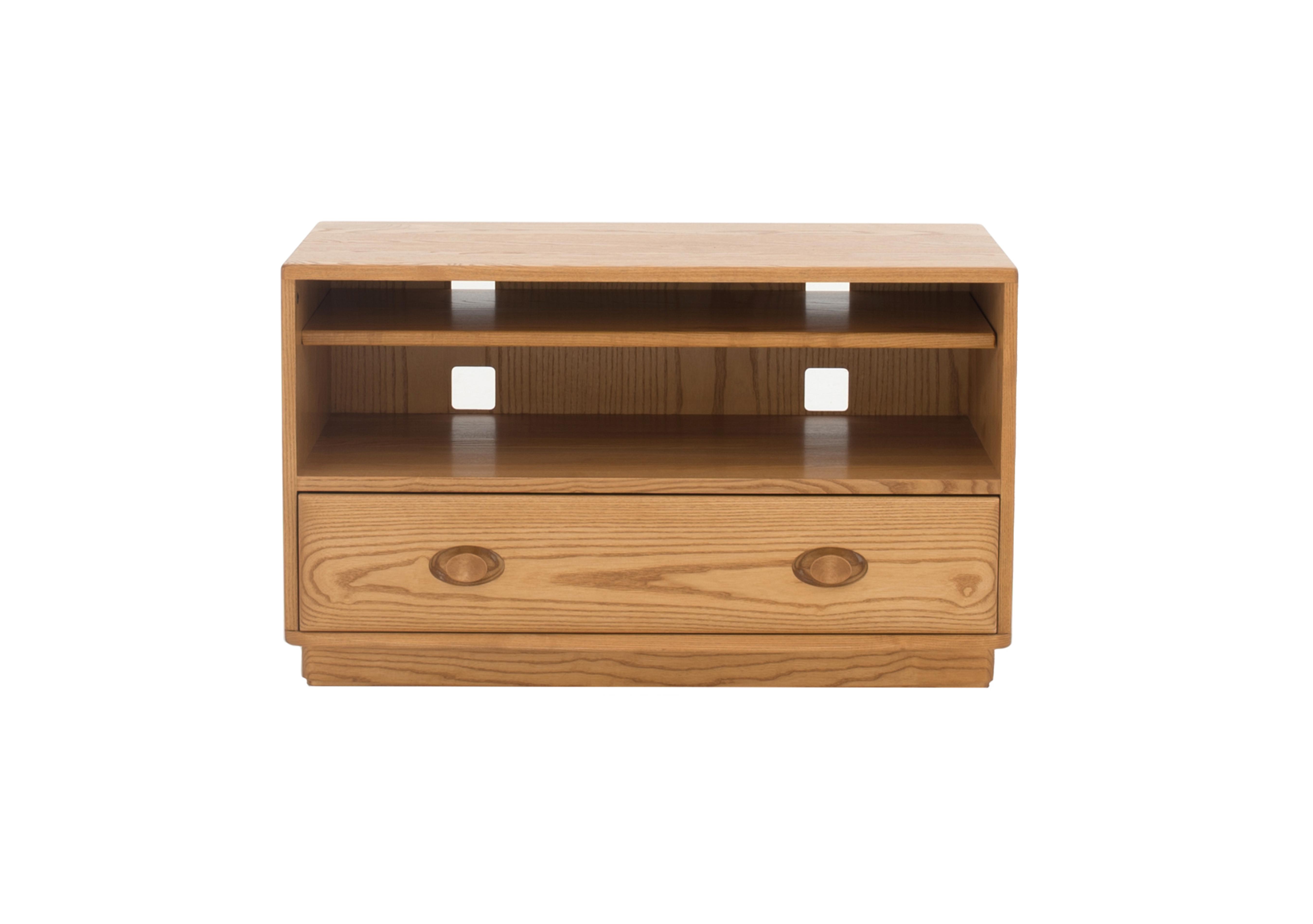 Windsor Tv Cabinet Ercol Furniture Village