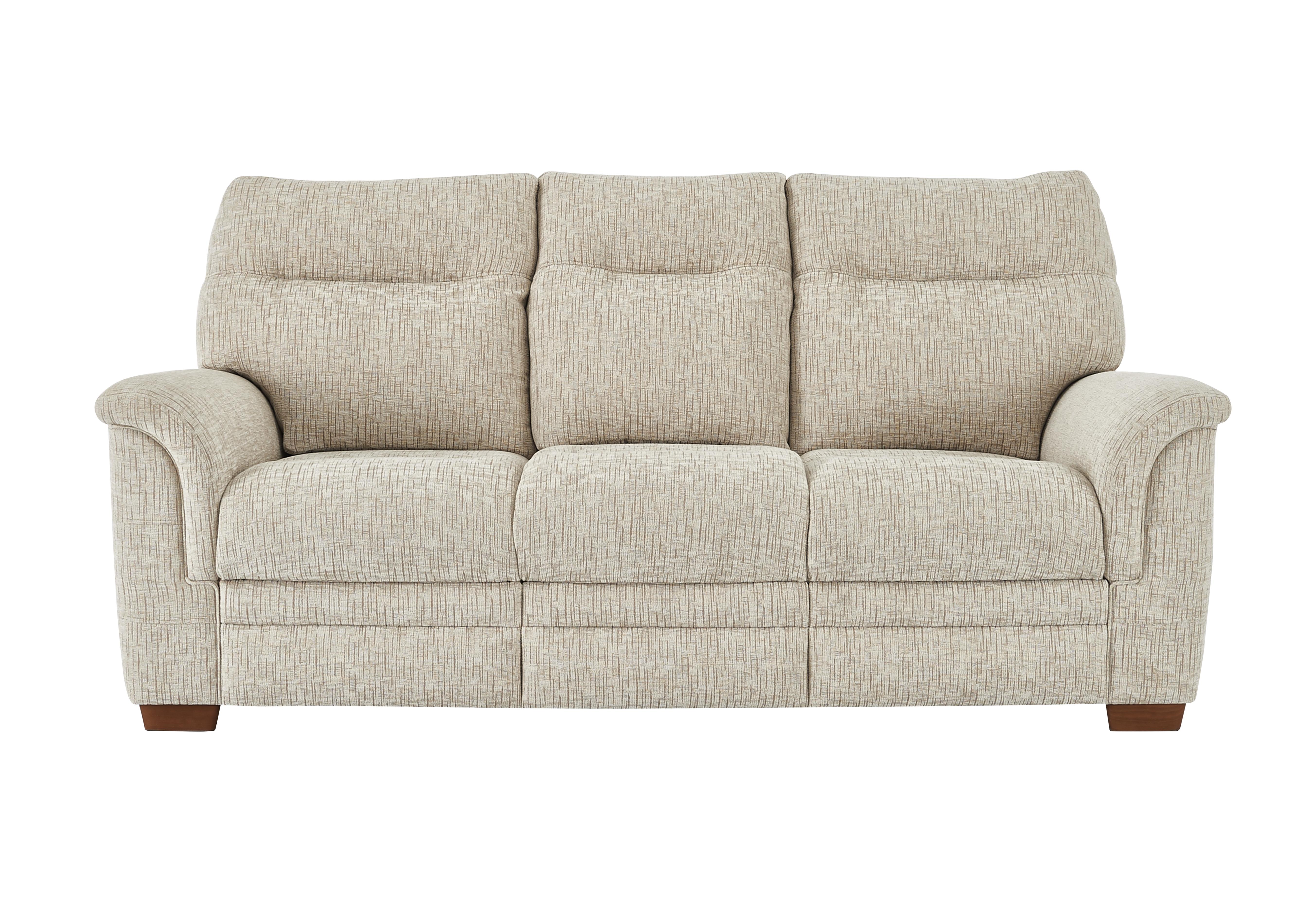 PRODZFRSP000000000006553 Hudson 3 Seater Sofa Sabrina Beige Left  Right Manual Recliner?$large$