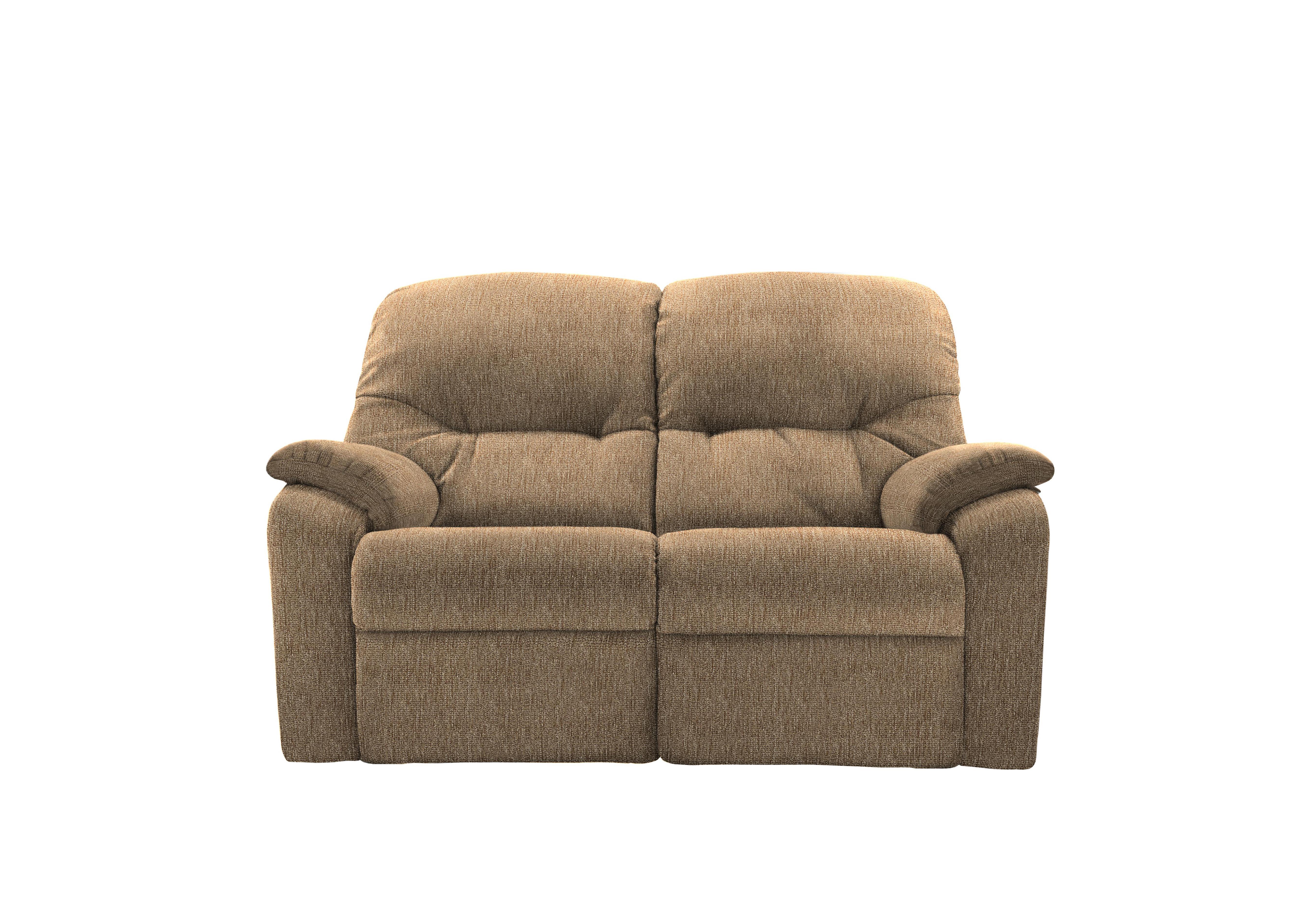 Mistral 2 Seater Fabric Sofa G Plan Furniture Village