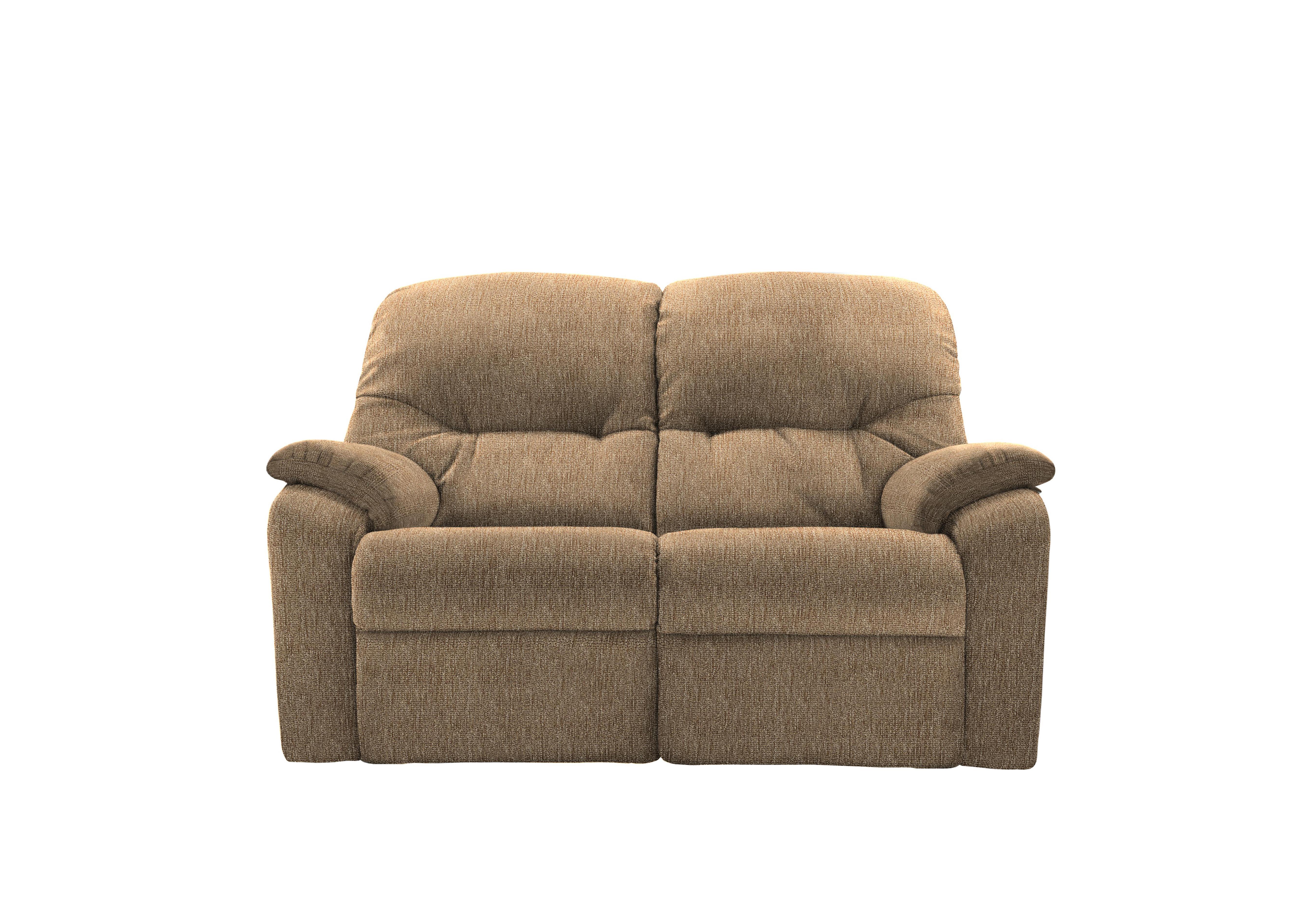 Mistral 2 Seater Fabric Sofa - G Plan - Furniture Village